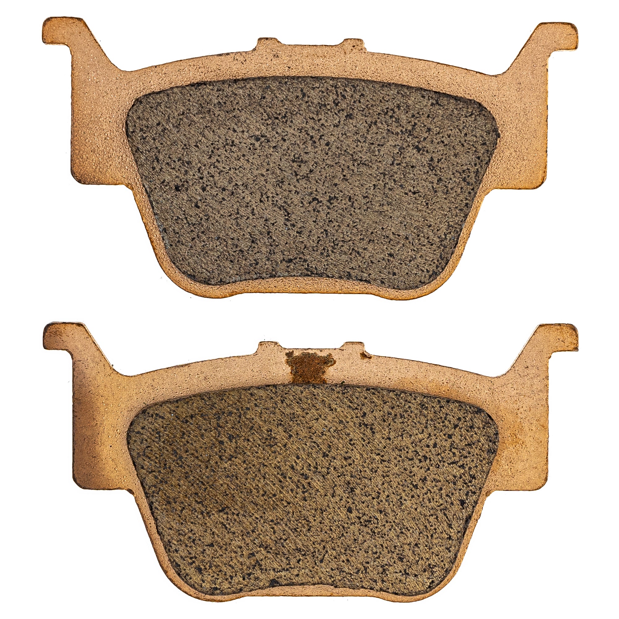 NICHE MK1014331 Brake Pad Set