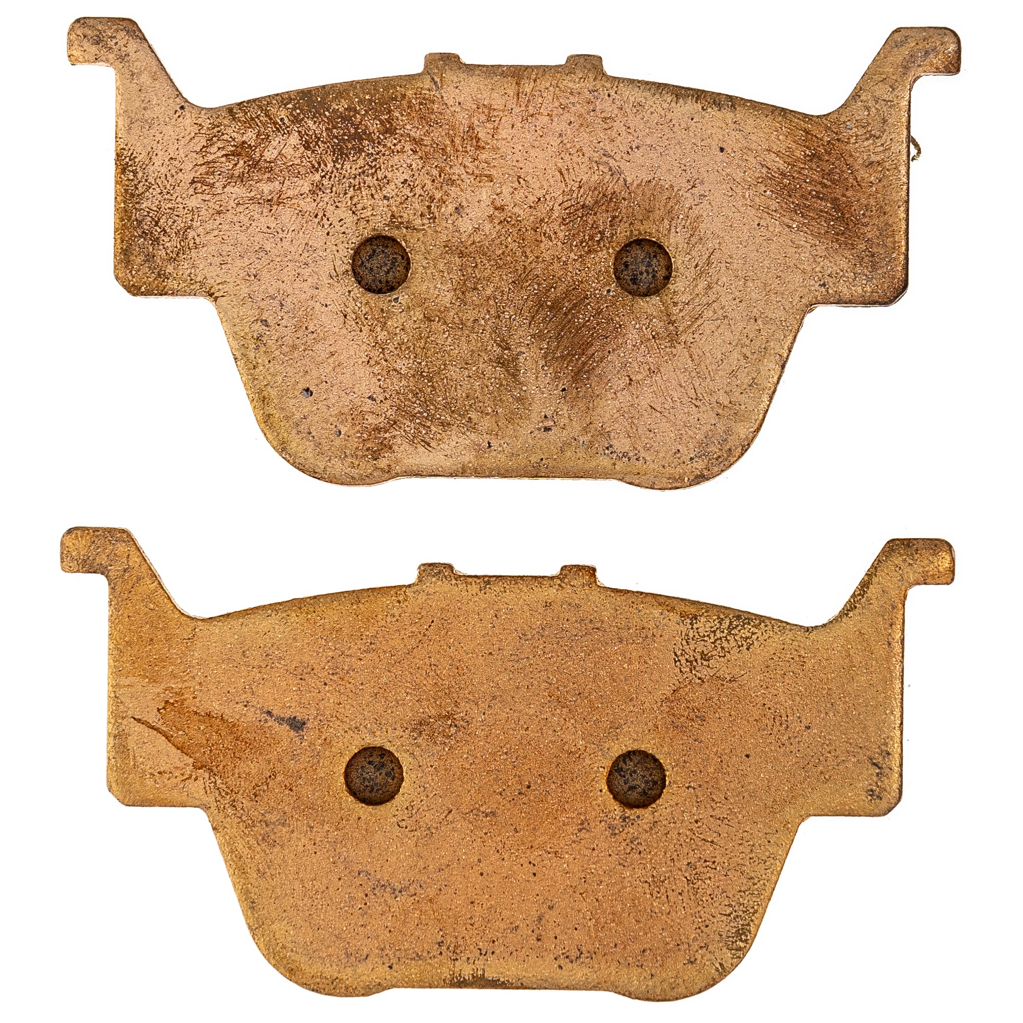 Complete Brake Pad Set For Honda Arctic Cat