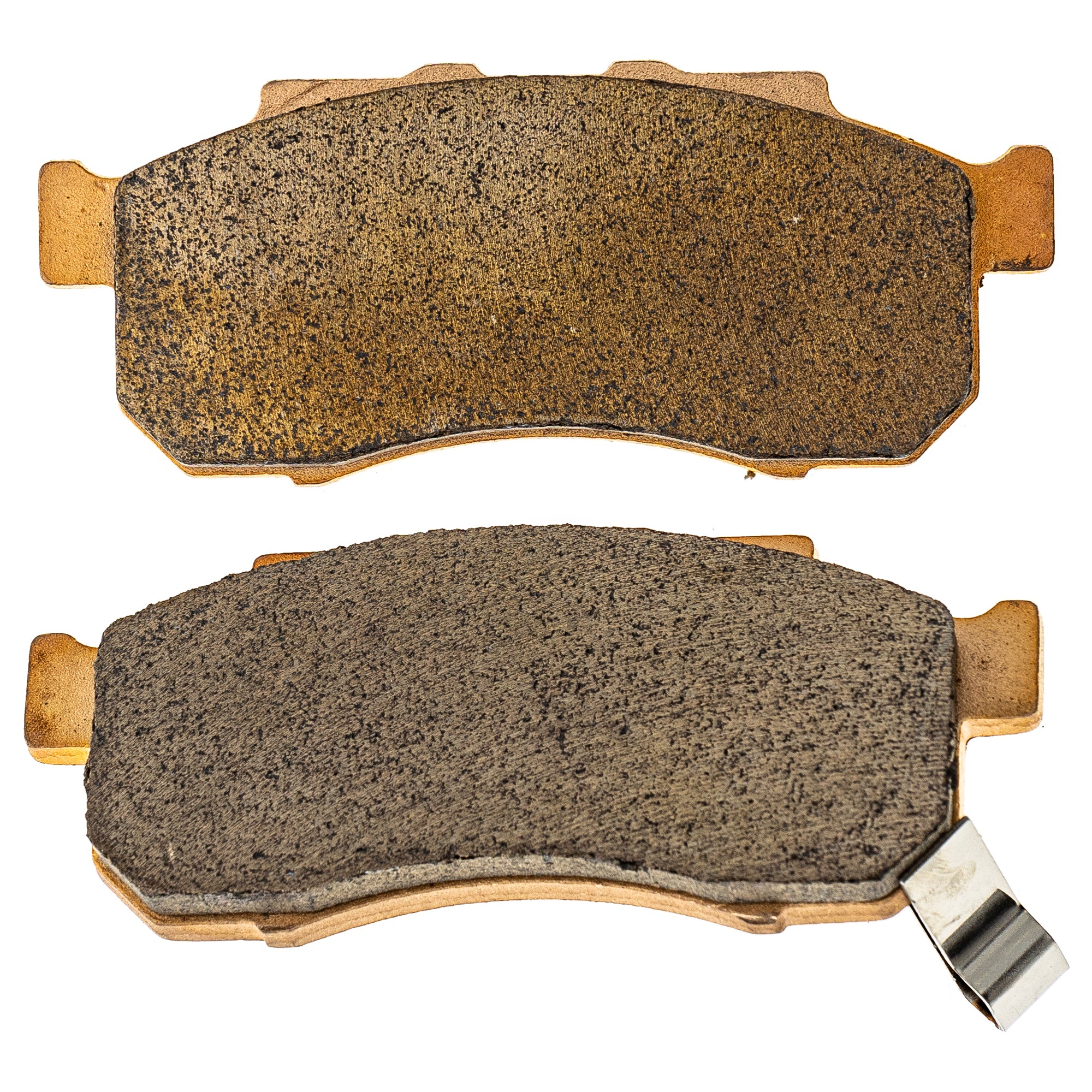 Complete Brake Pad Set For Honda