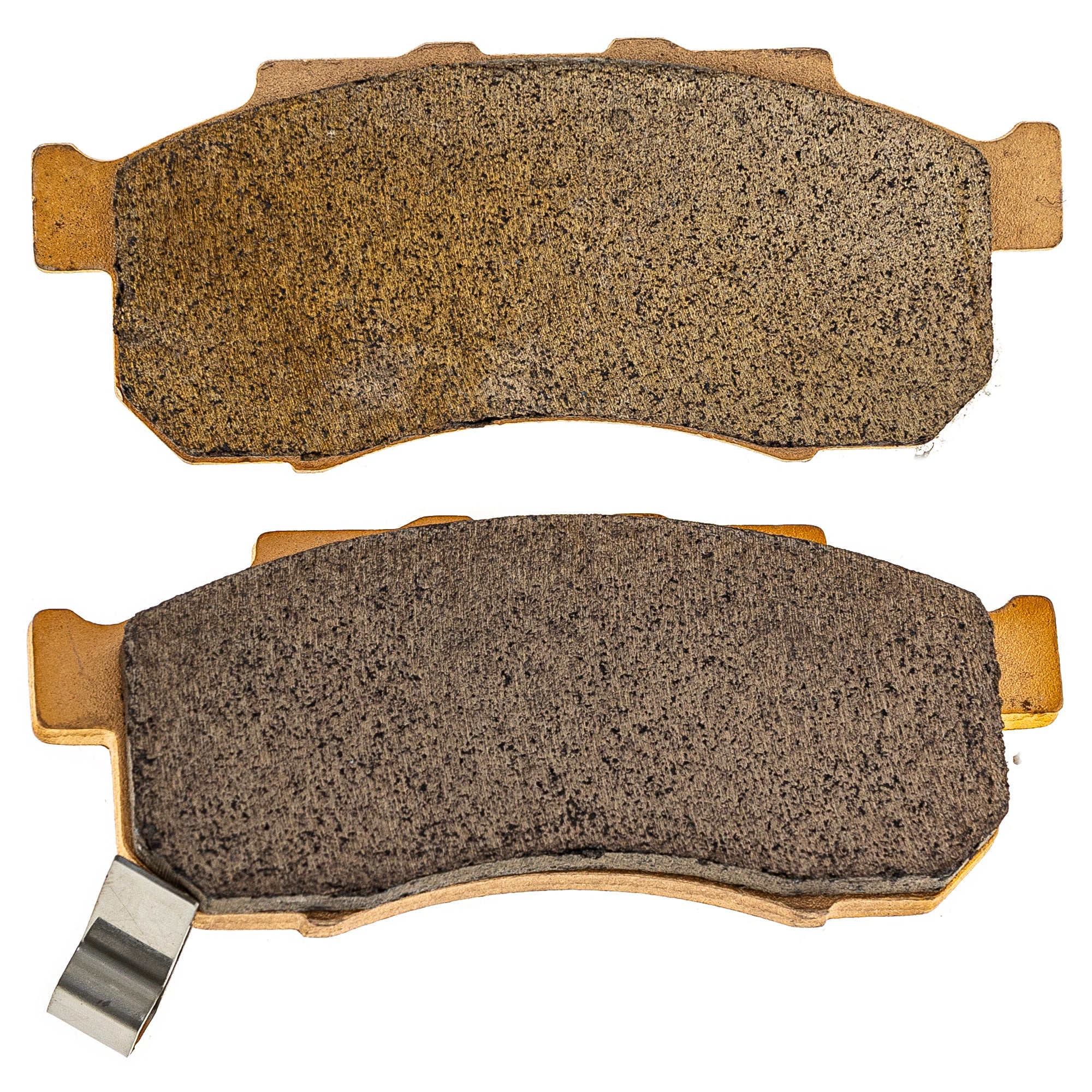 Complete Brake Pad Set For Honda