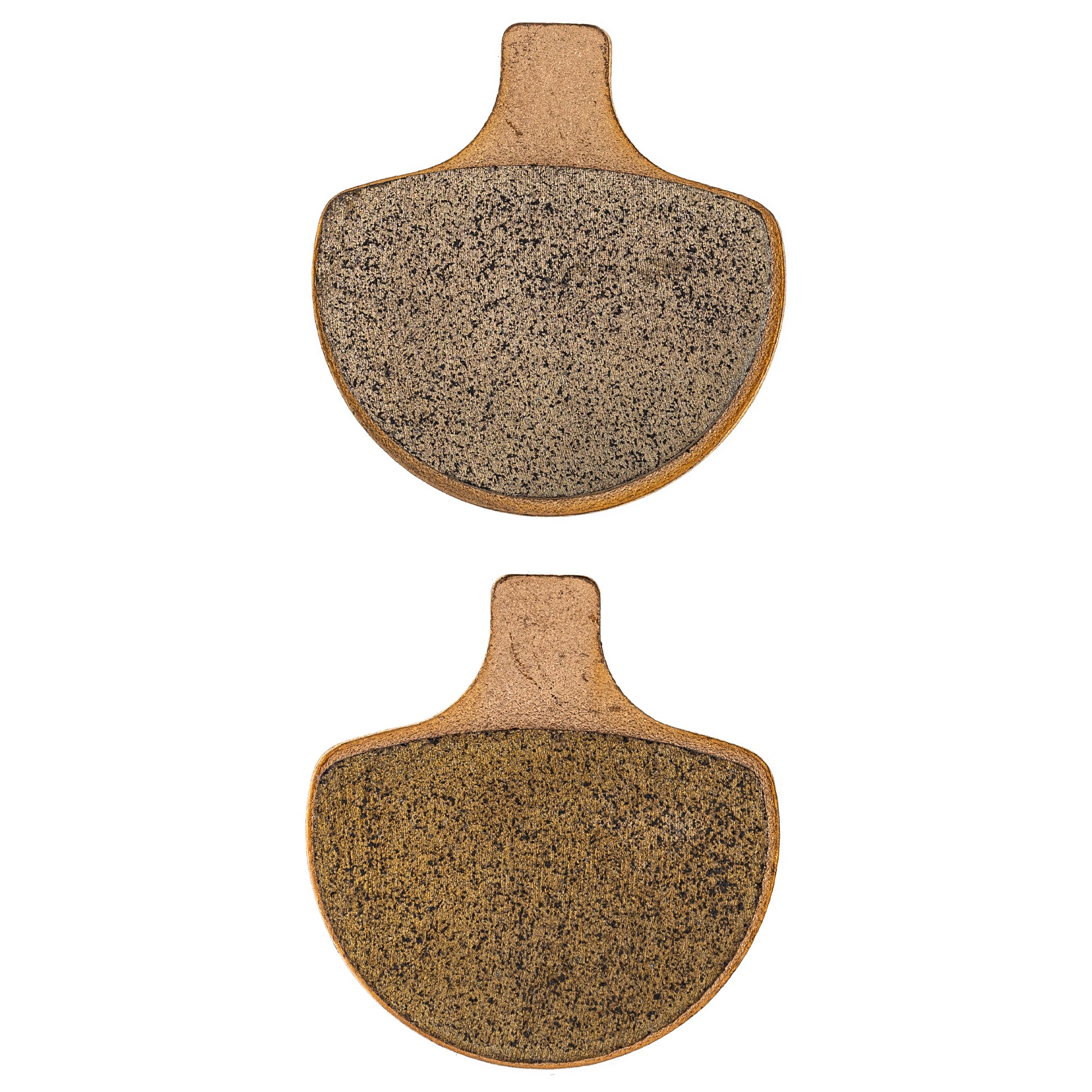 NICHE MK1014336 Brake Pad Set