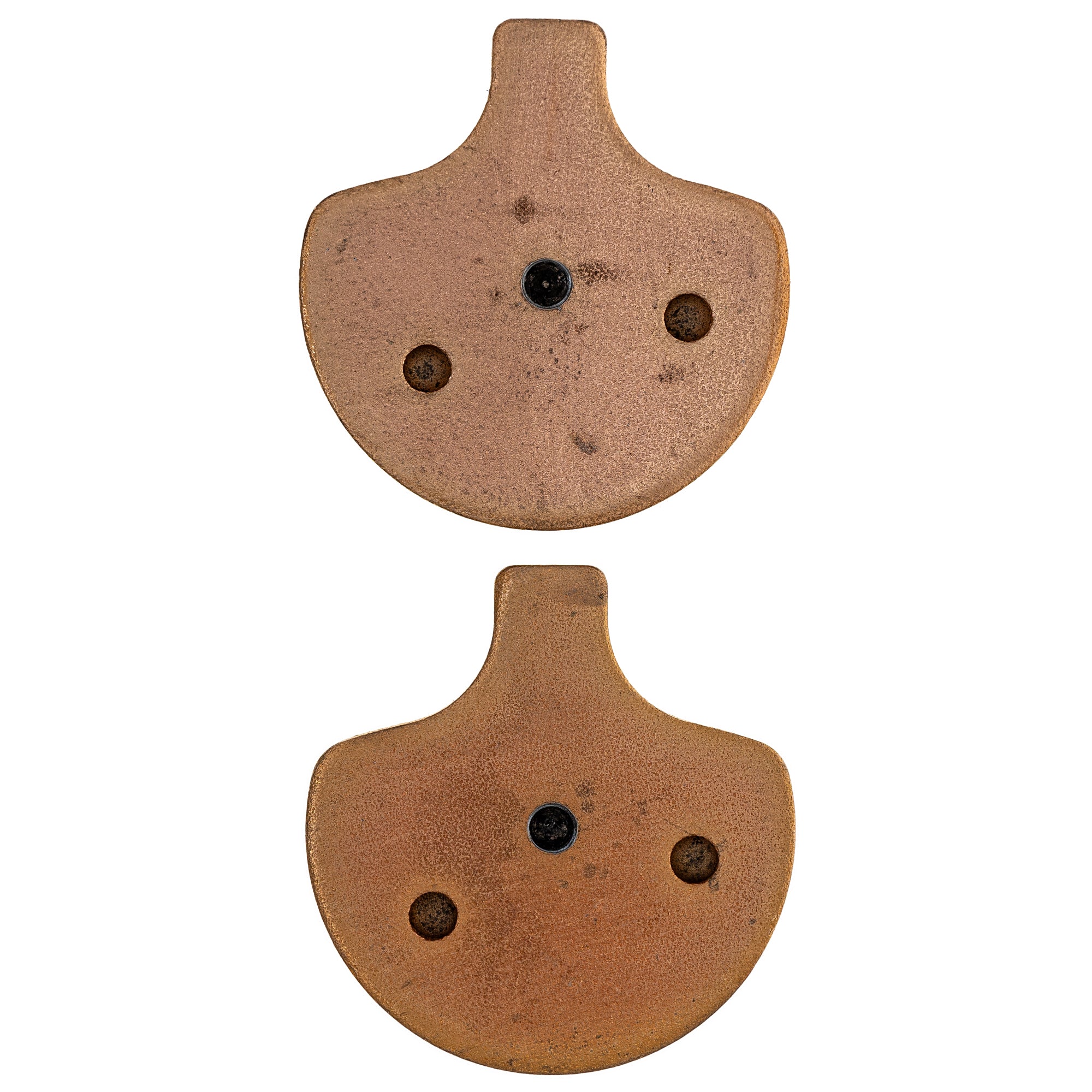 Complete Brake Pad Set For Harley-Davidson
