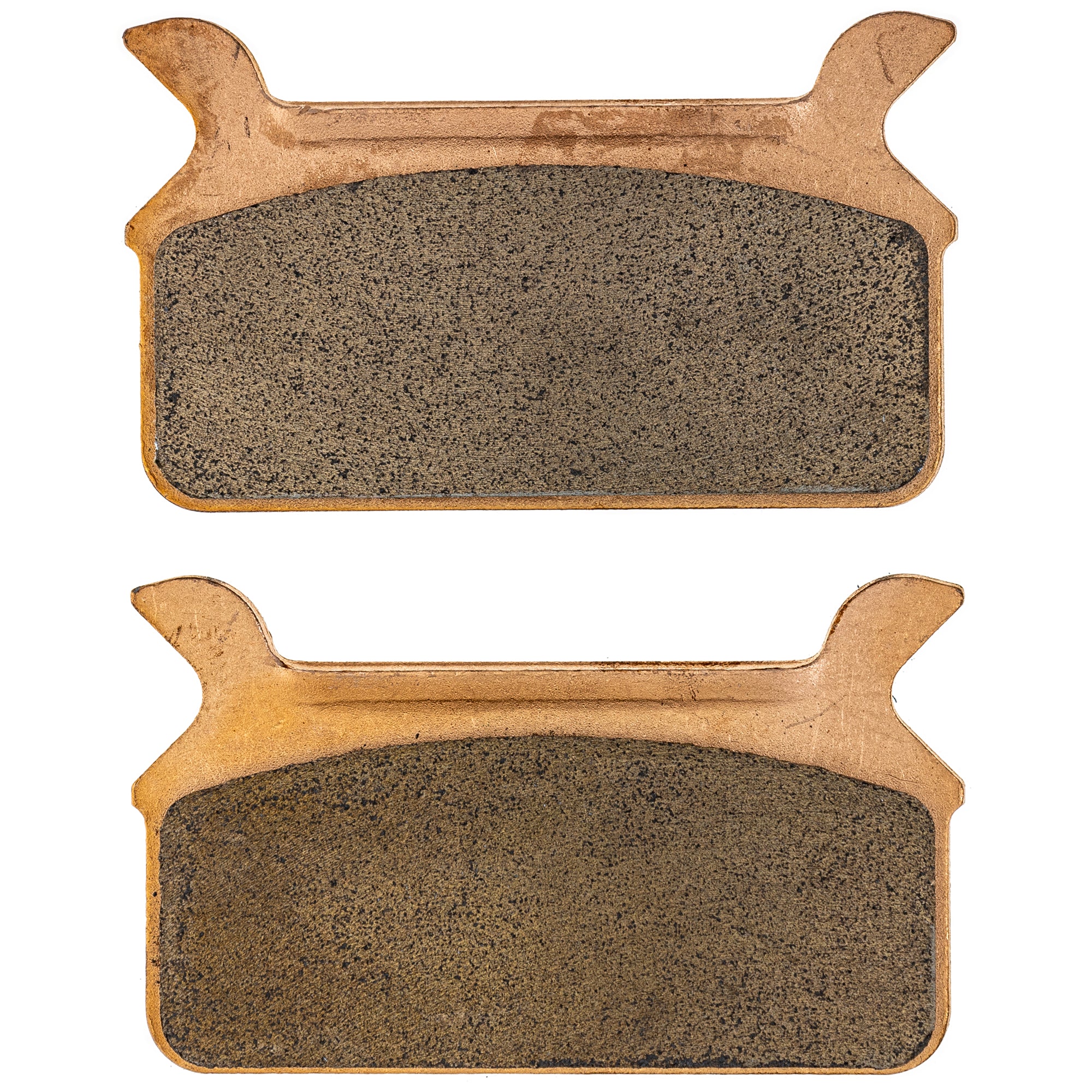 Complete Brake Pad Set For Harley-Davidson
