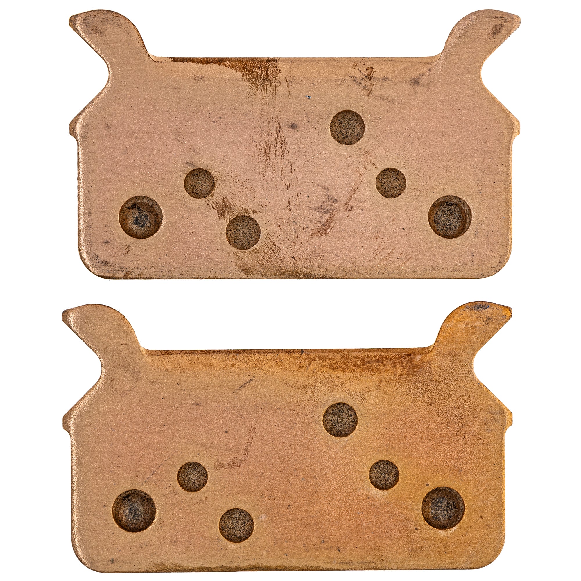 Complete Brake Pad Set For Harley-Davidson