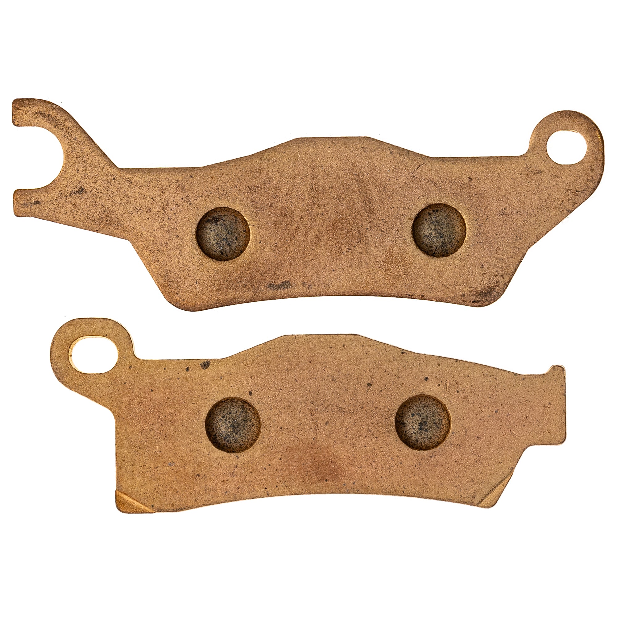 Complete Brake Pad Set For Can-Am