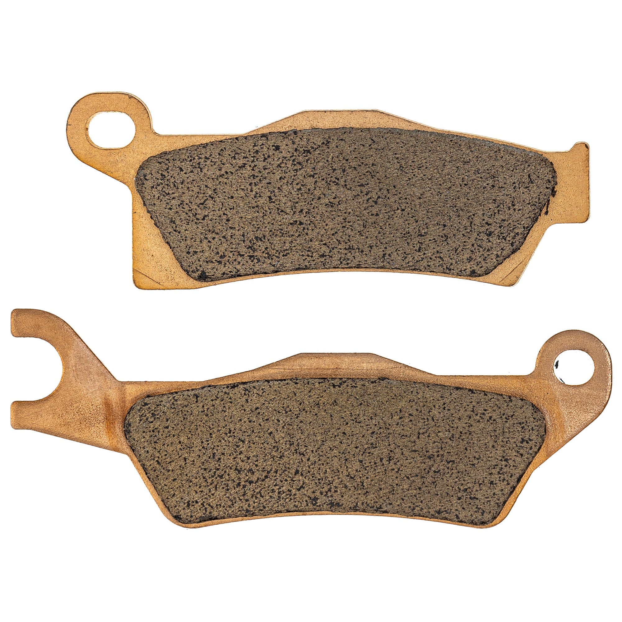 Complete Brake Pad Set For Can-Am