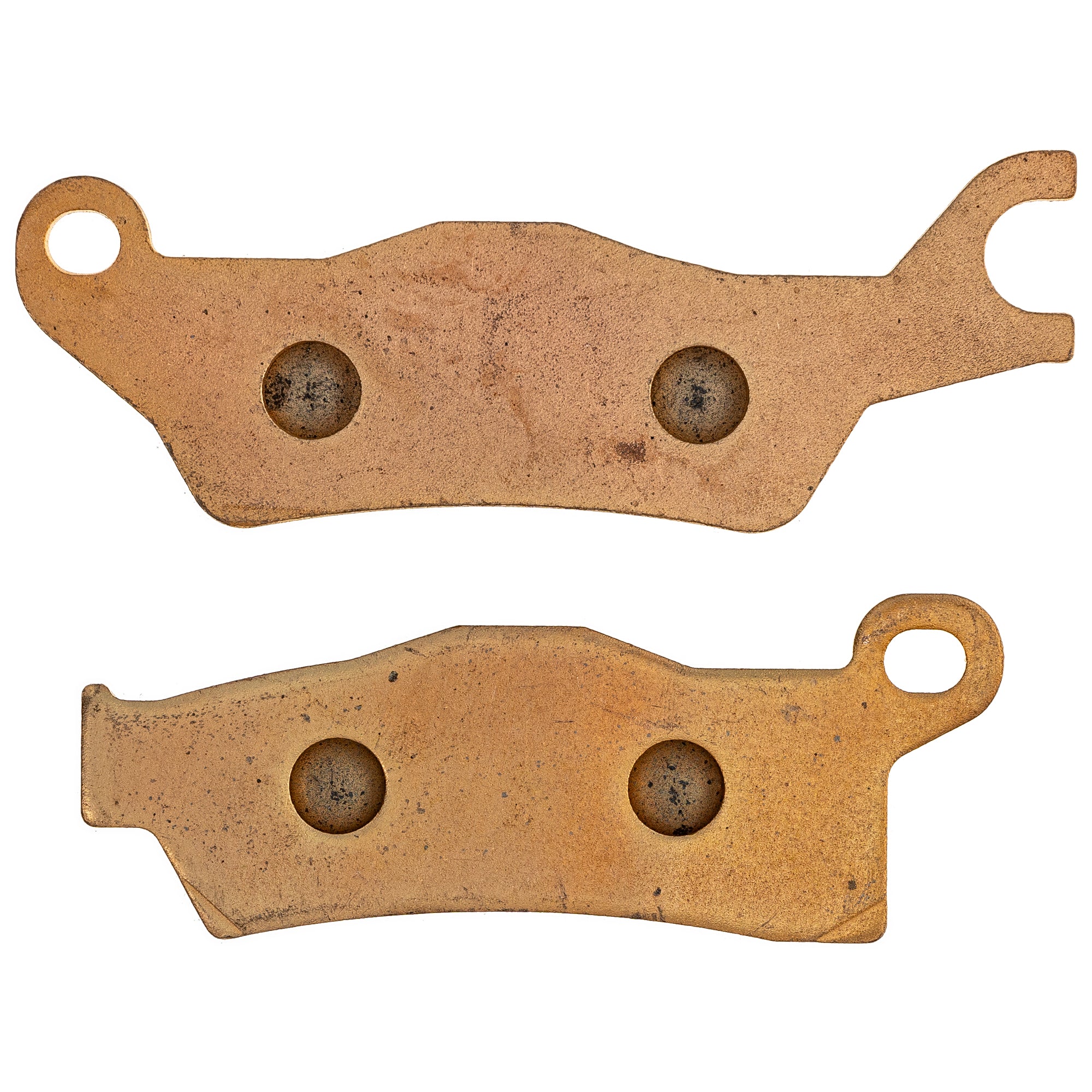 Complete Brake Pad Set For Can-Am
