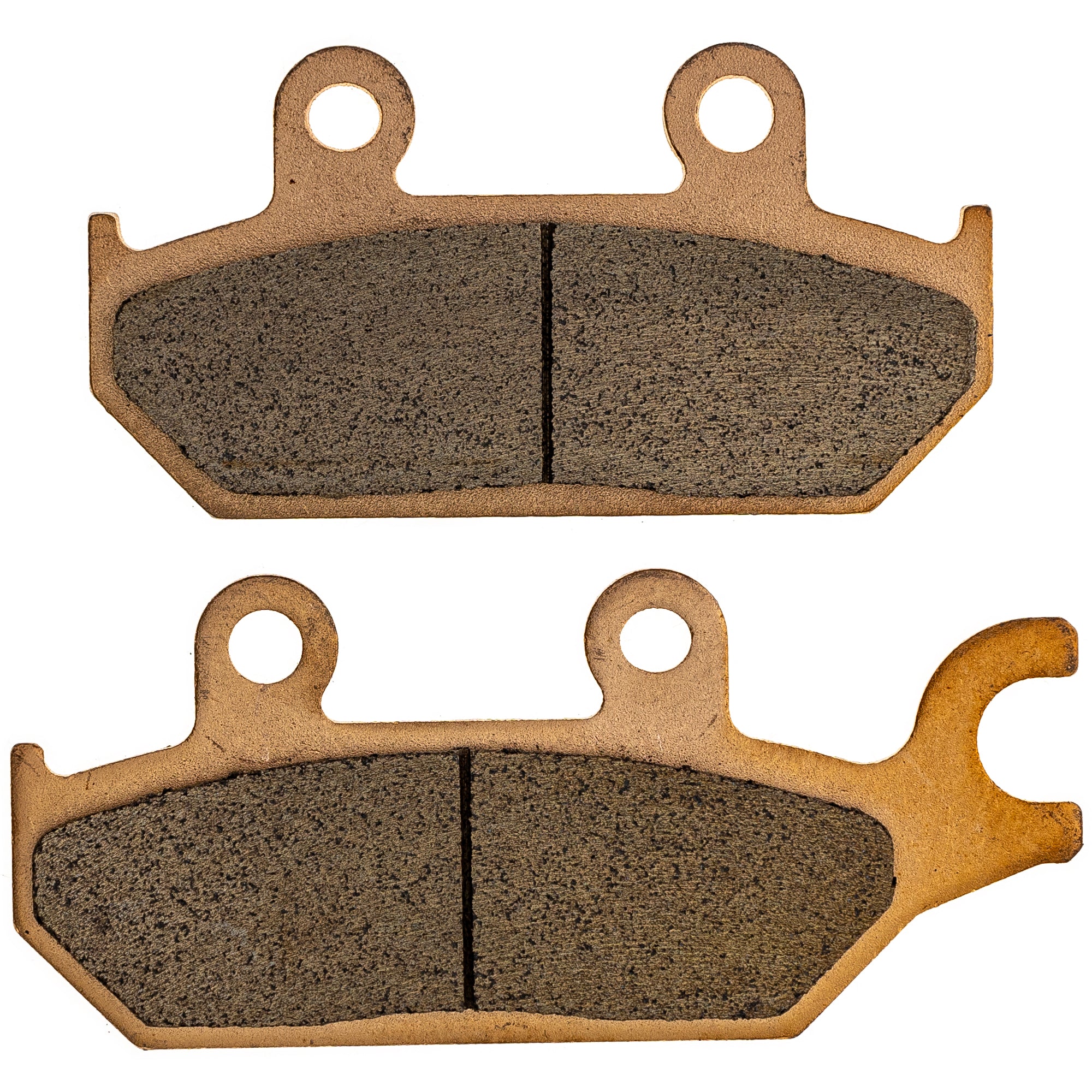 NICHE MK1014342 Brake Pad Set