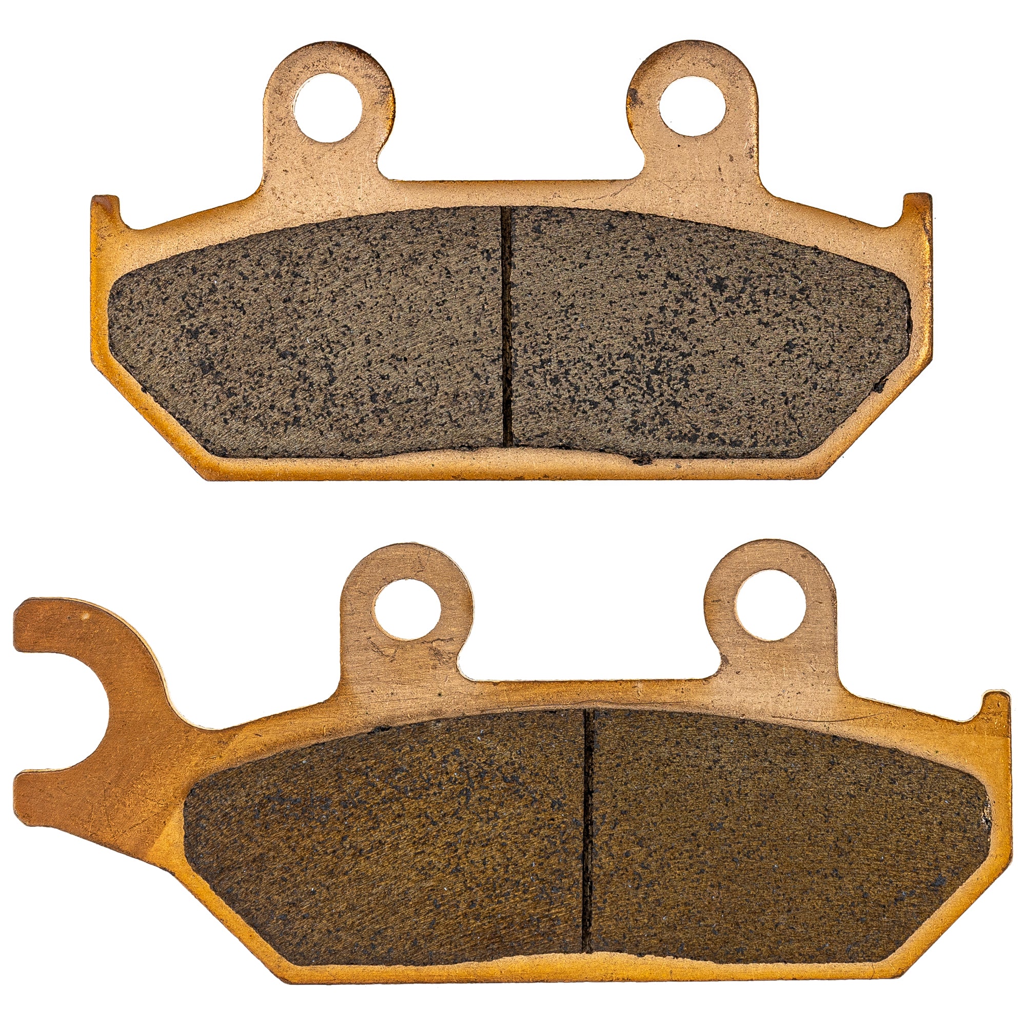 Complete Brake Pad Set For Yamaha Can-Am