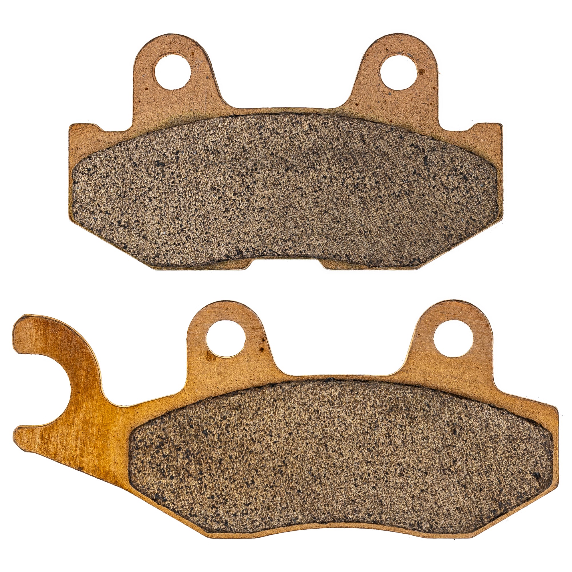 Complete Brake Pad Set For Yamaha Can-Am