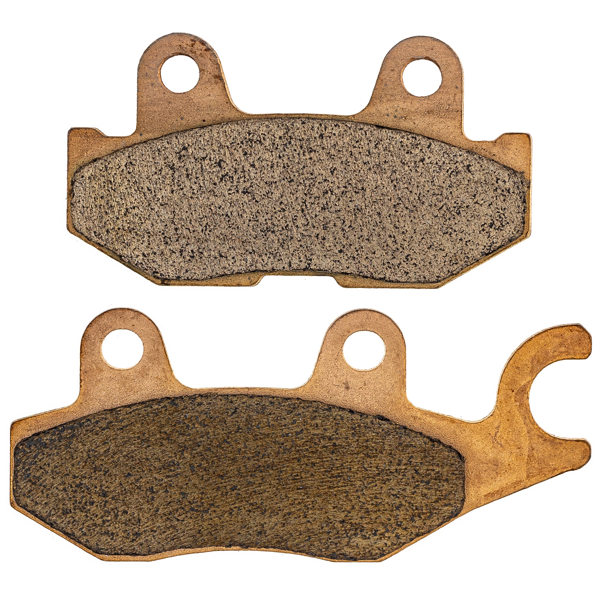 Complete Brake Pad Set For Yamaha Can-Am