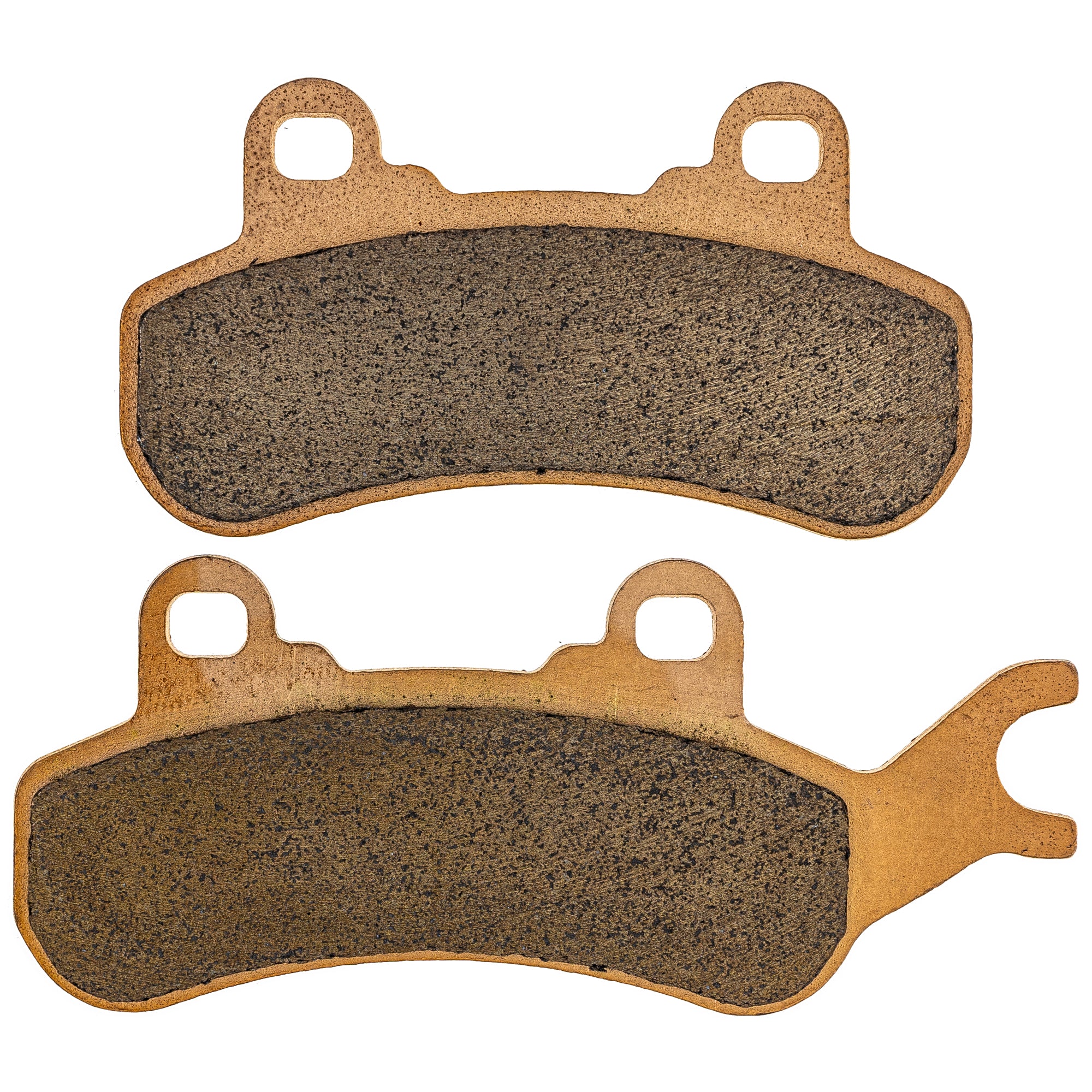 Complete Brake Pad Set For Can-Am