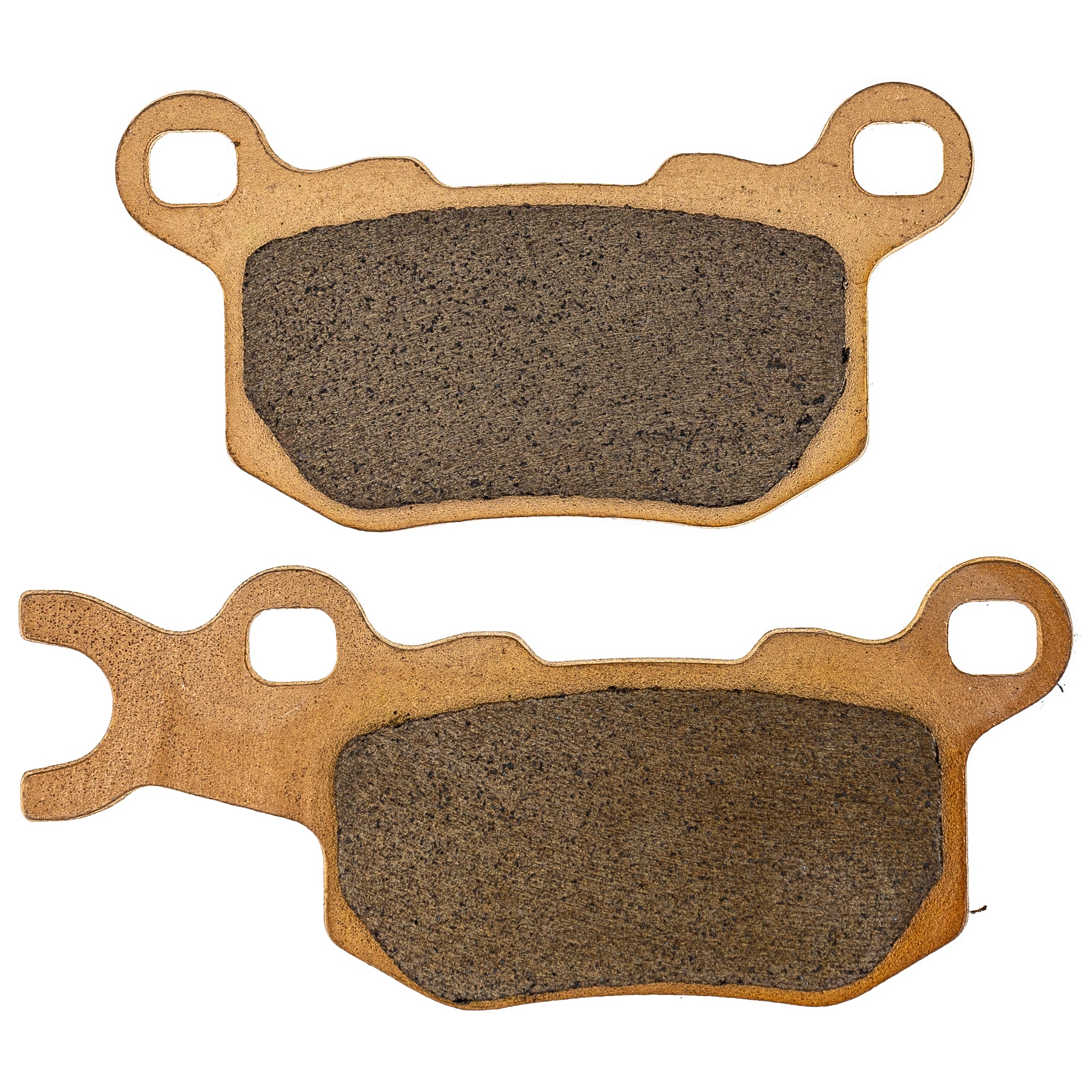 Complete Brake Pad Set For Can-Am