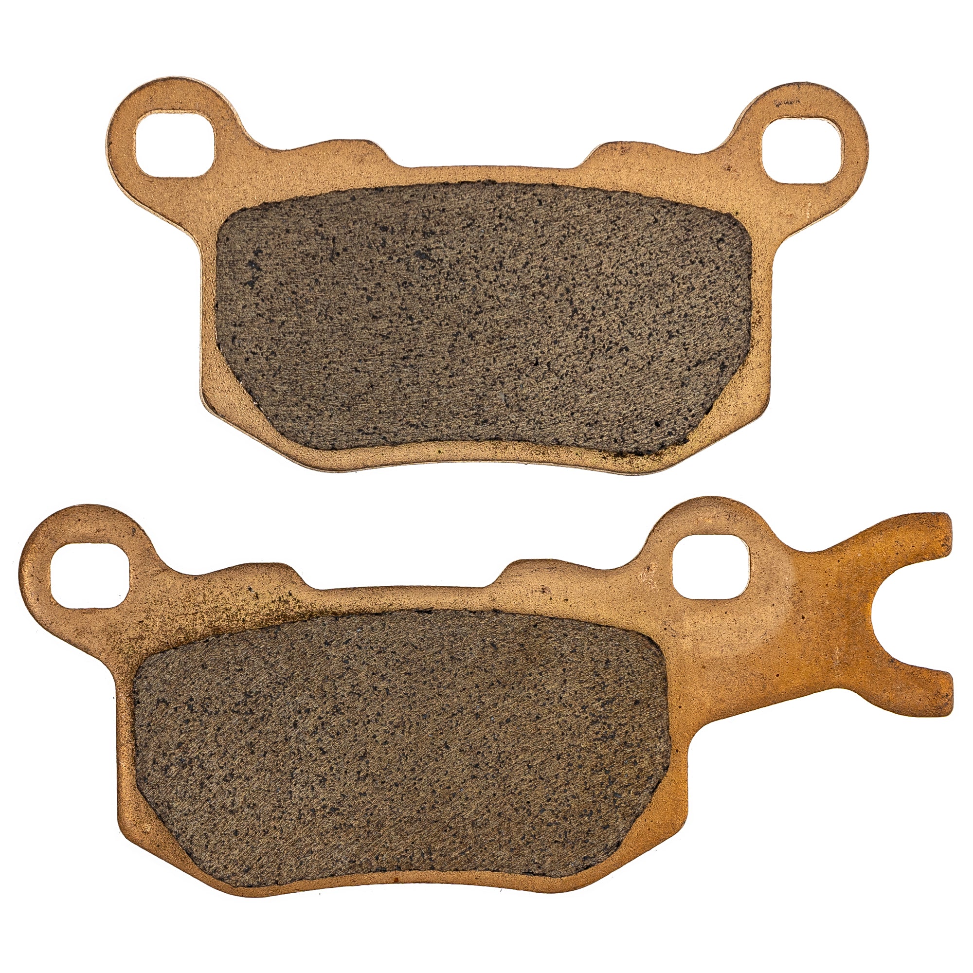 Complete Brake Pad Set For Can-Am
