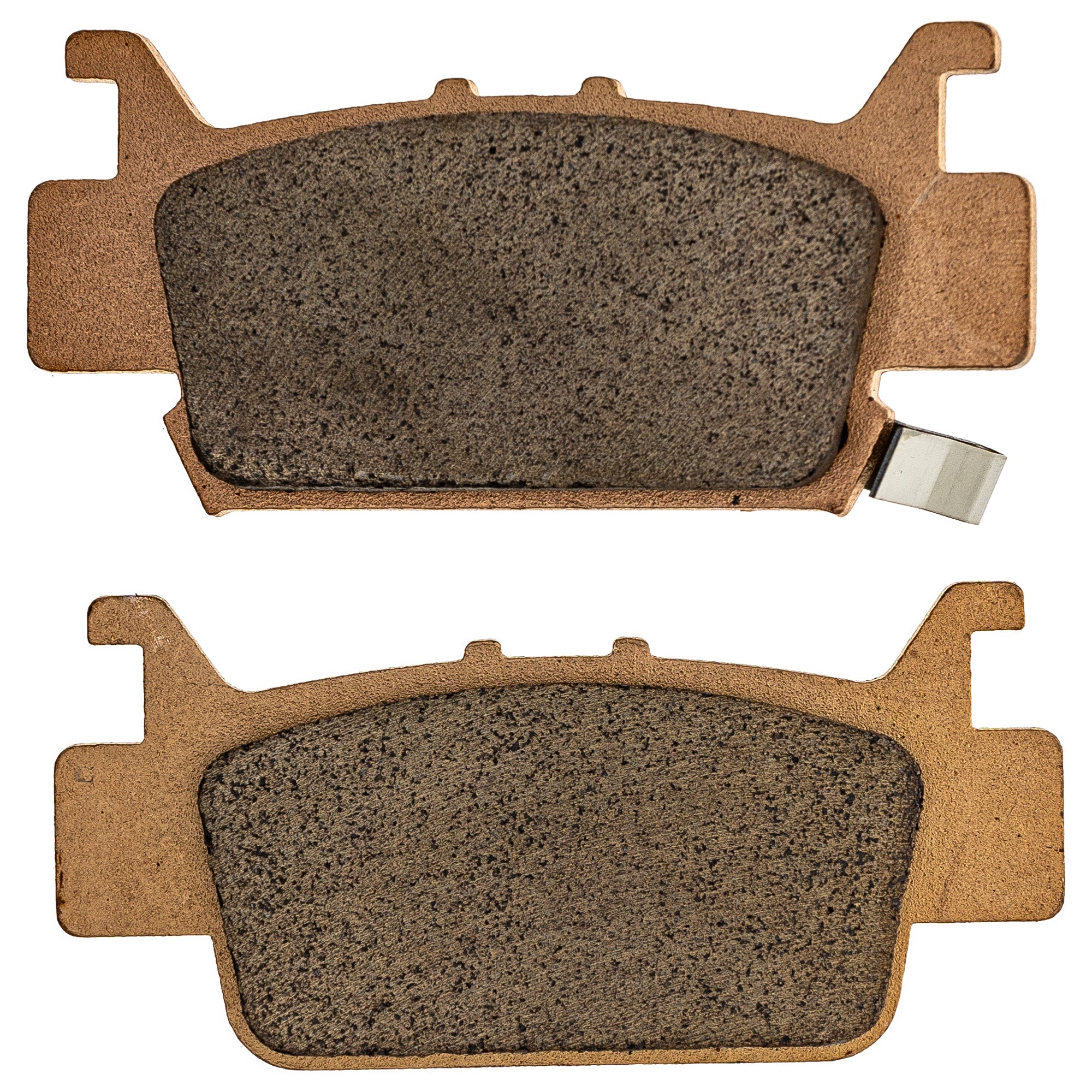 NICHE MK1014344 Brake Pad Set