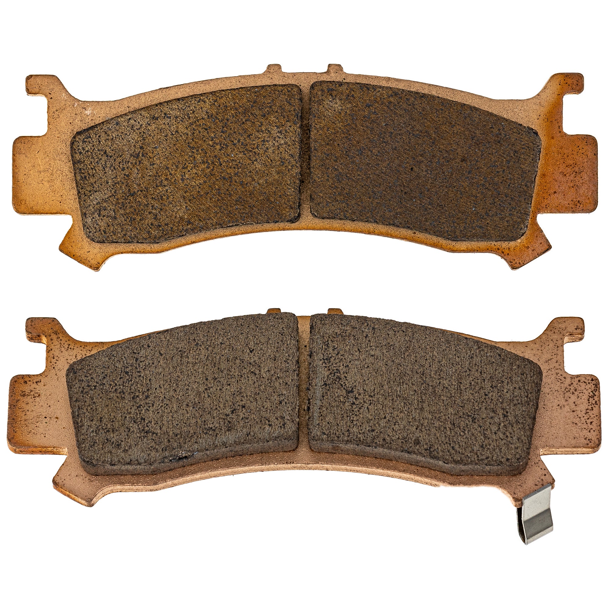 Complete Brake Pad Set For Honda