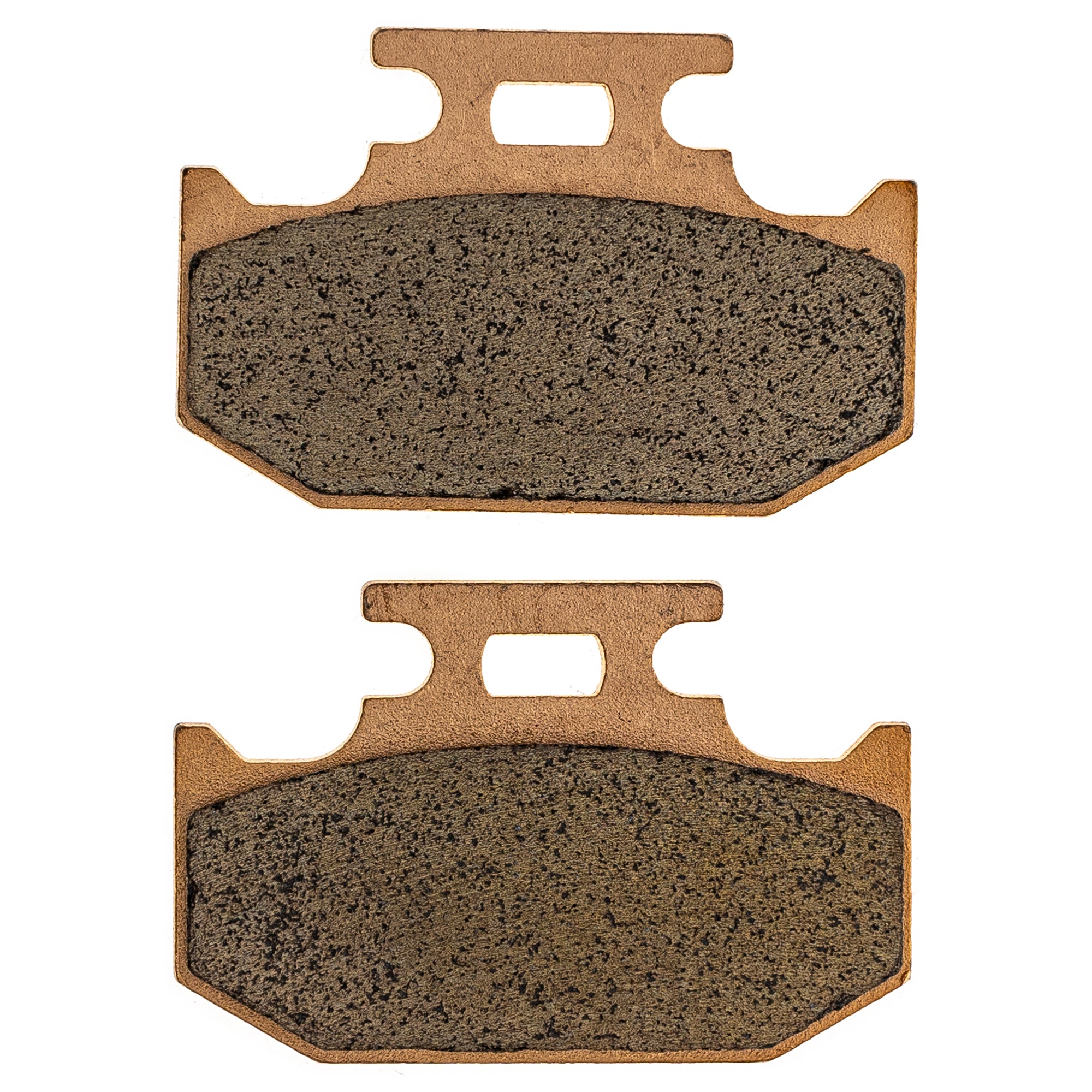 Complete Brake Pad Set For Yamaha Can-Am