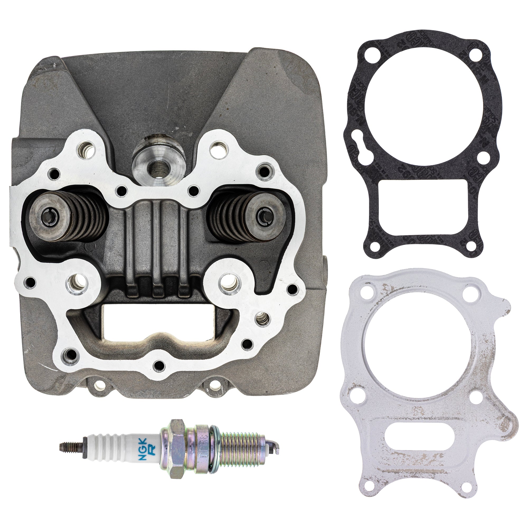Cylinder Head Kit for NICHE MK1014351