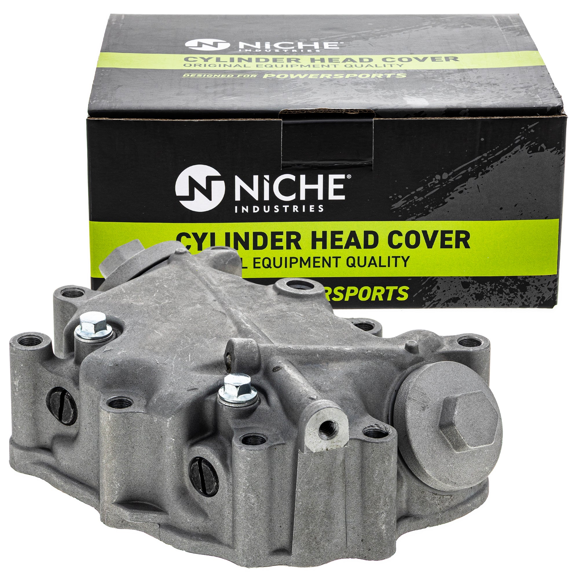 NICHE MK1014352 Cylinder Head Cover Kit for