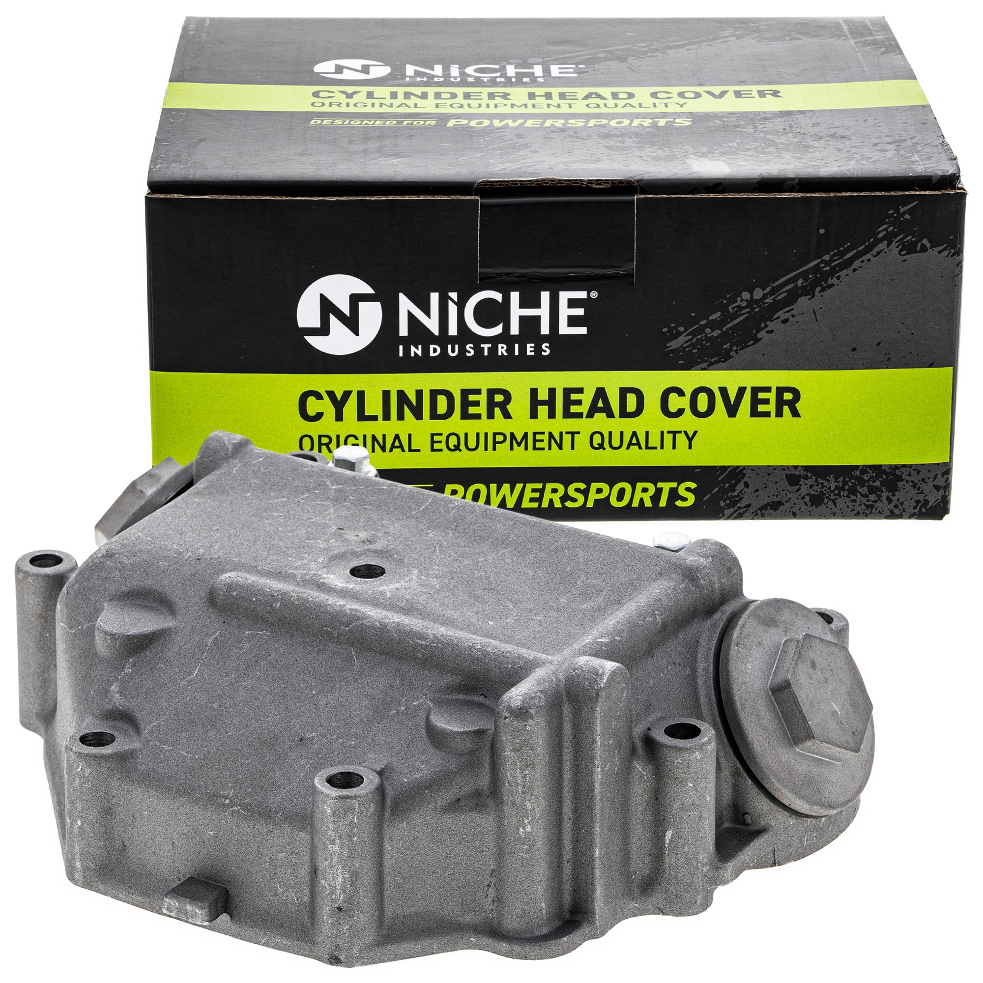 NICHE MK1014354 Cylinder Head Cover Kit for