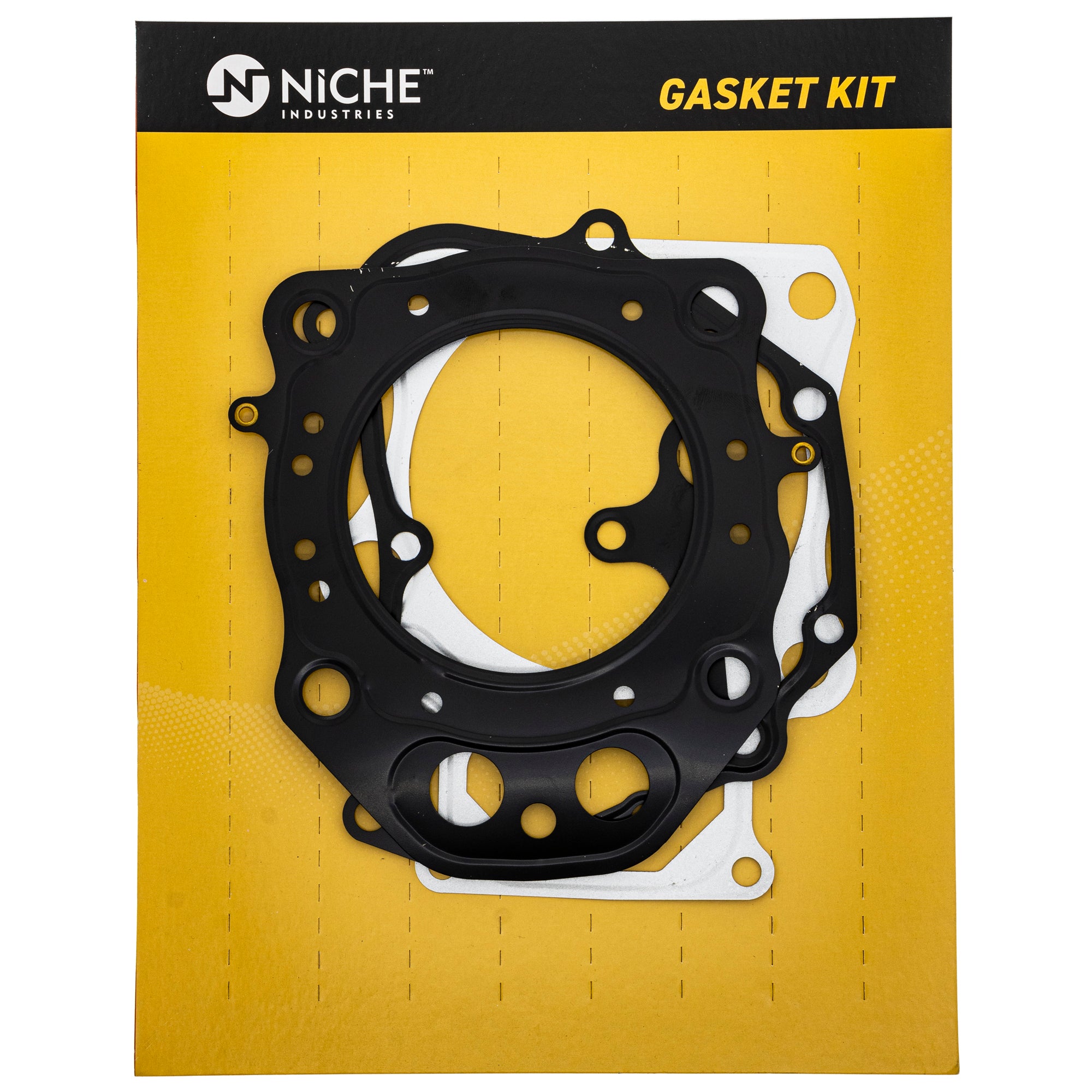 Cylinder Head Cover Gasket Kit For Honda Rancher 420 TRX420 12310-HP5-600