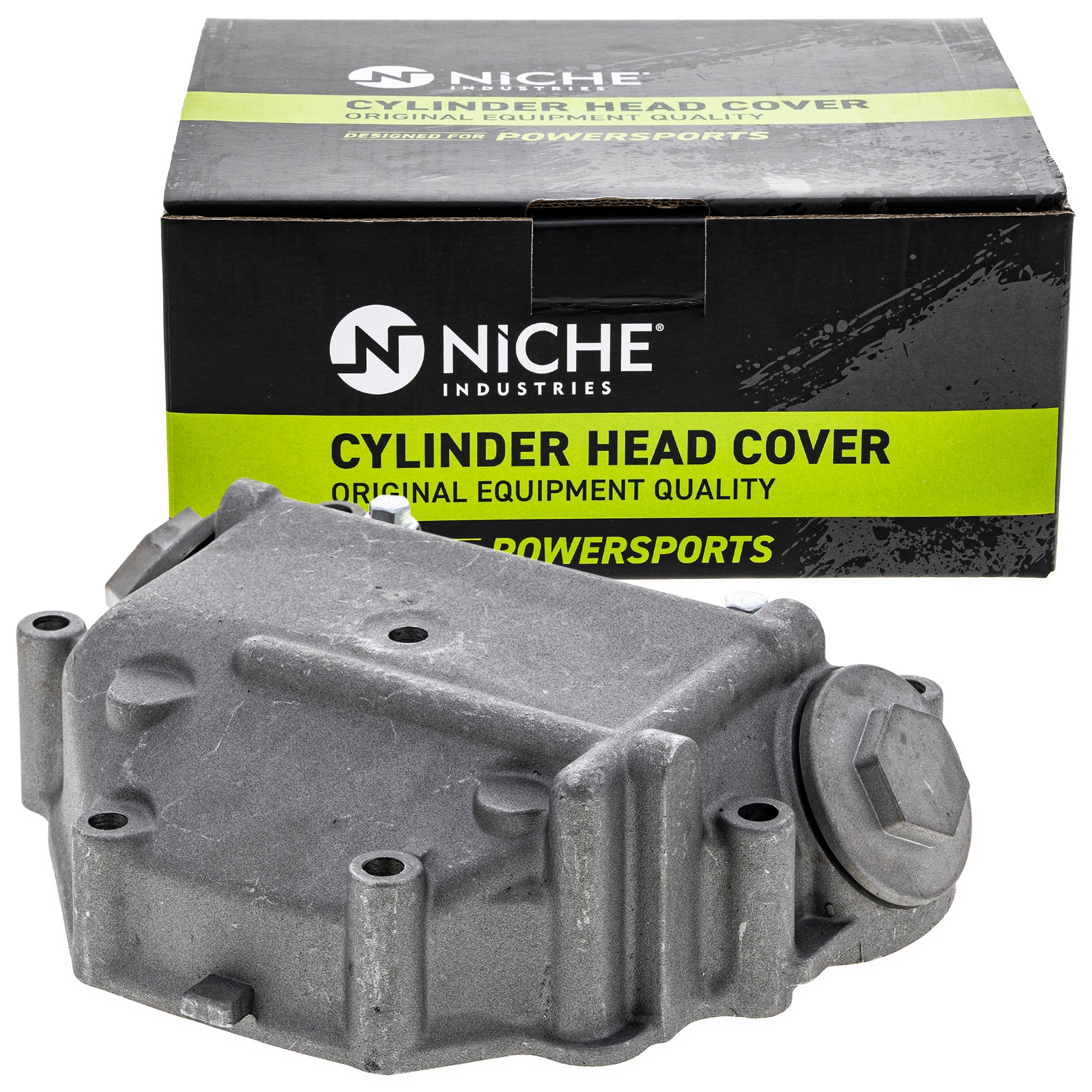 NICHE MK1014355 Cylinder Head Cover Kit for