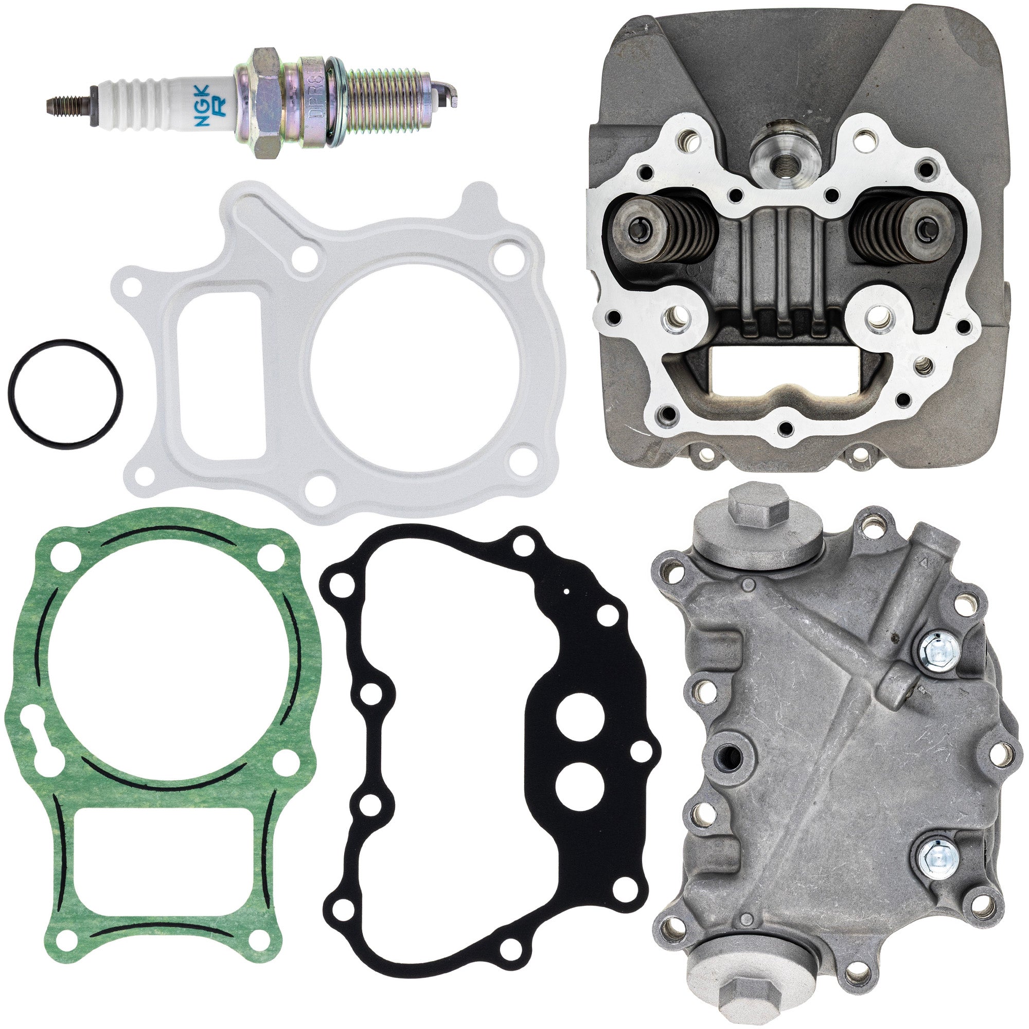 Cylinder Head Cover Kit for NICHE MK1014356