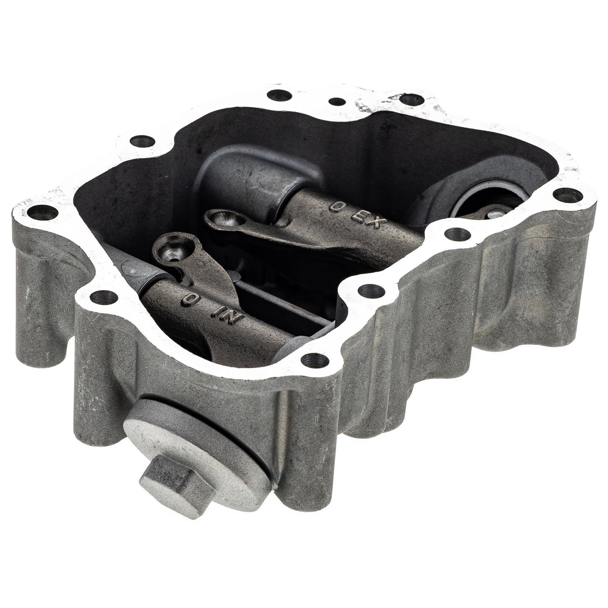 Cylinder Head Gasket Cover Kit For Honda Sportrax Recon 250 TRX250X