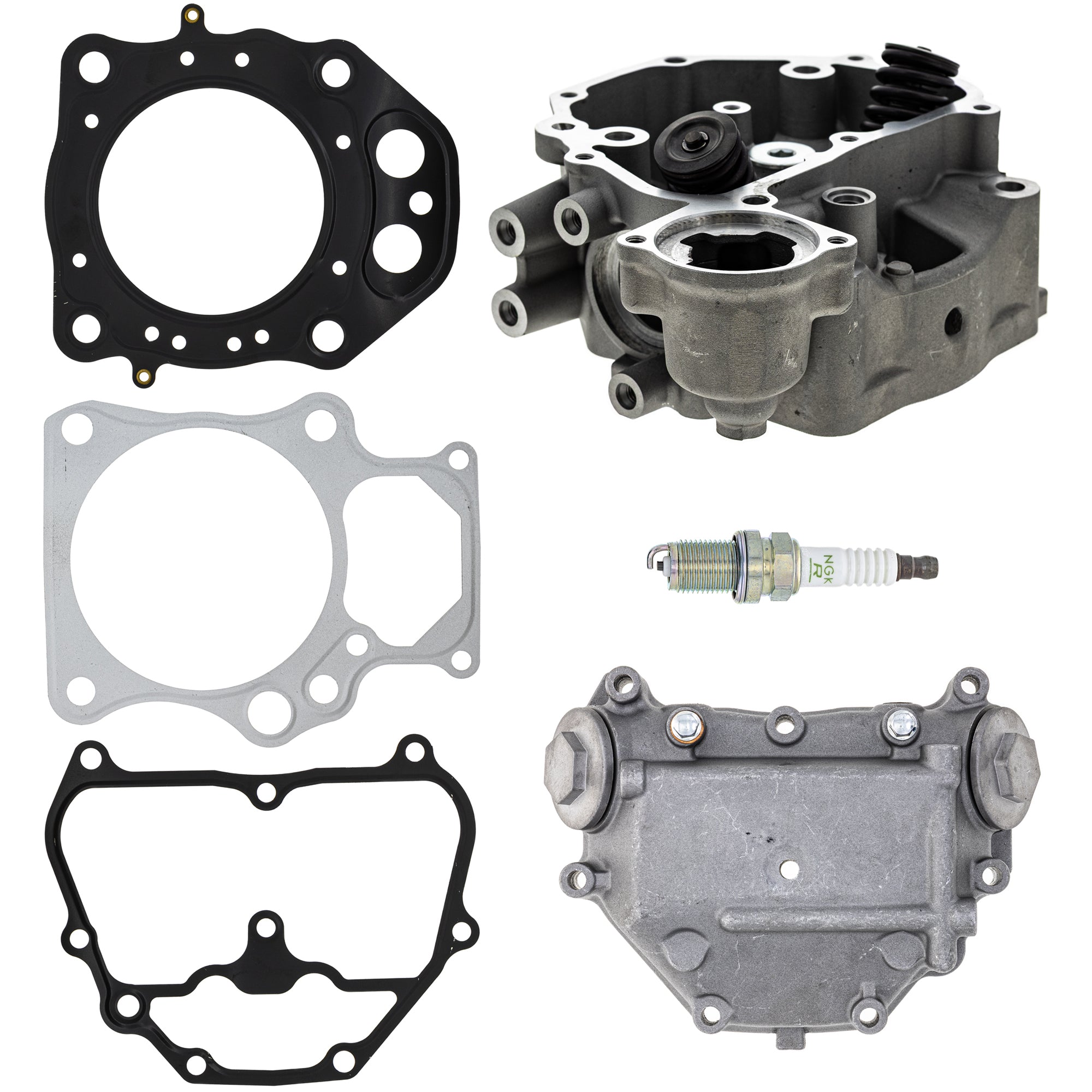 Cylinder Head Cover Kit for NICHE MK1014357