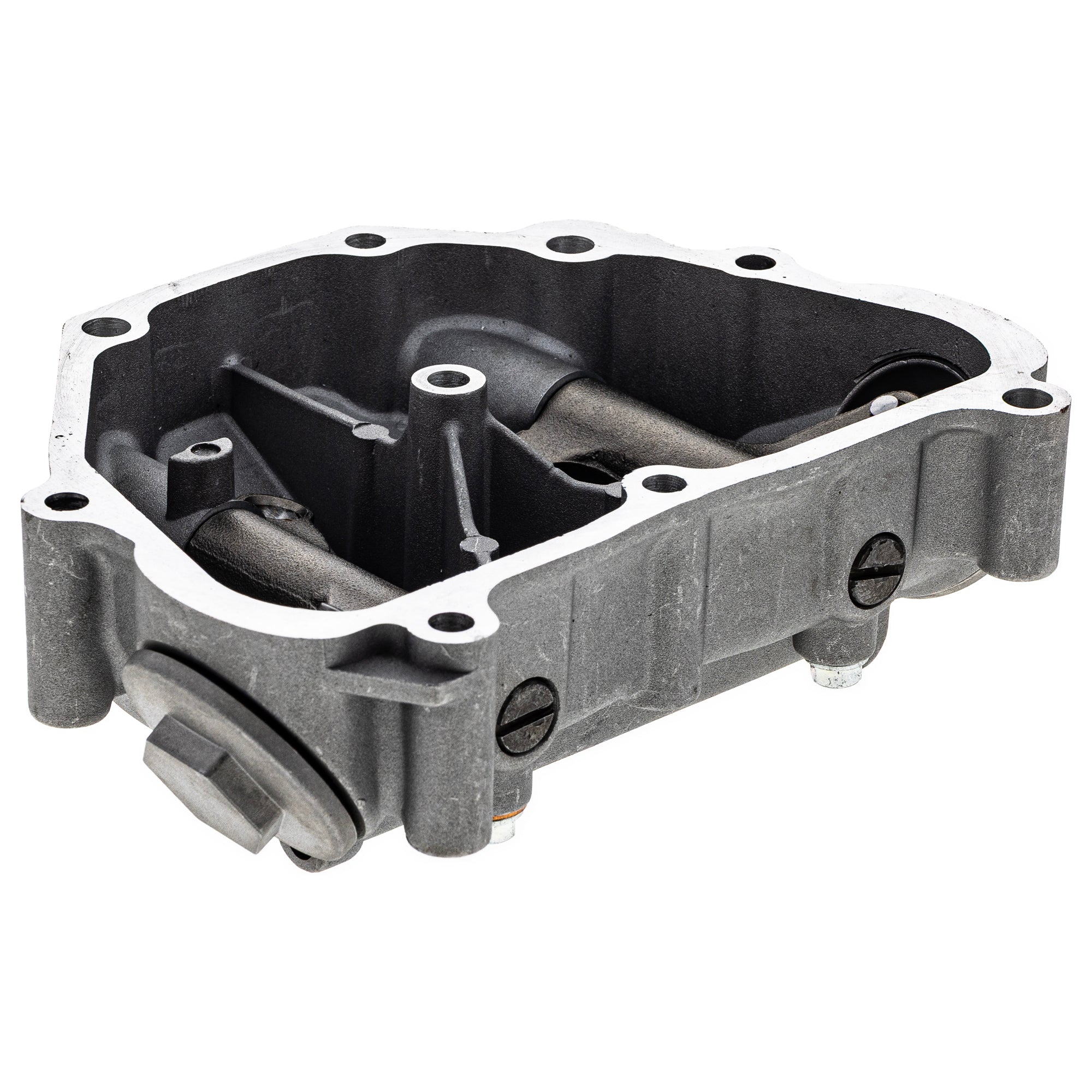 Cylinder Head Gasket Cover Kit For Honda Rancher 420 TRX420 12200-HP7-A01