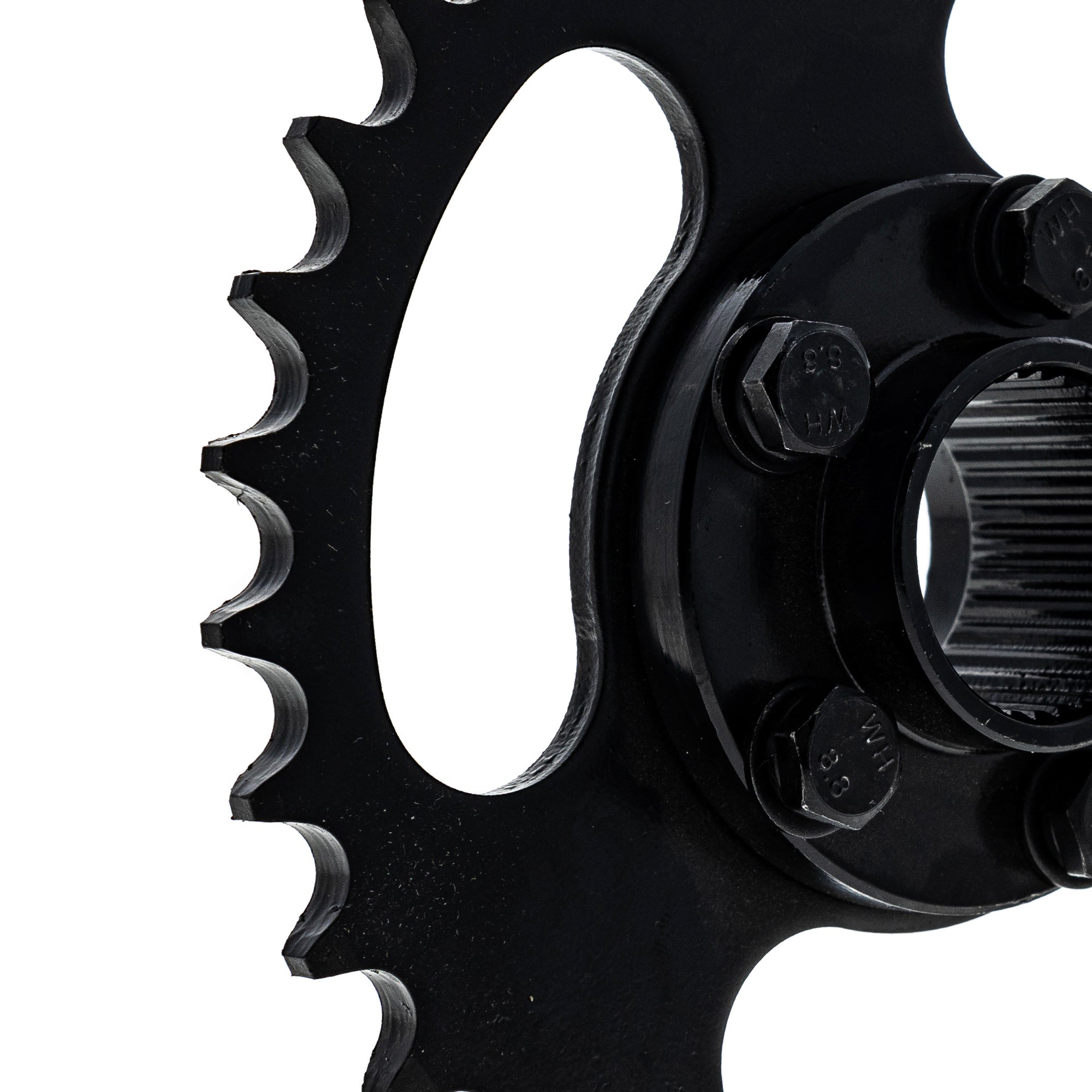 Chain and Sprocket Kit For Polaris