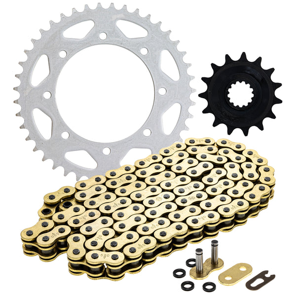 Chain and Sprocket Kit Kawasaki | NICHE PARTS