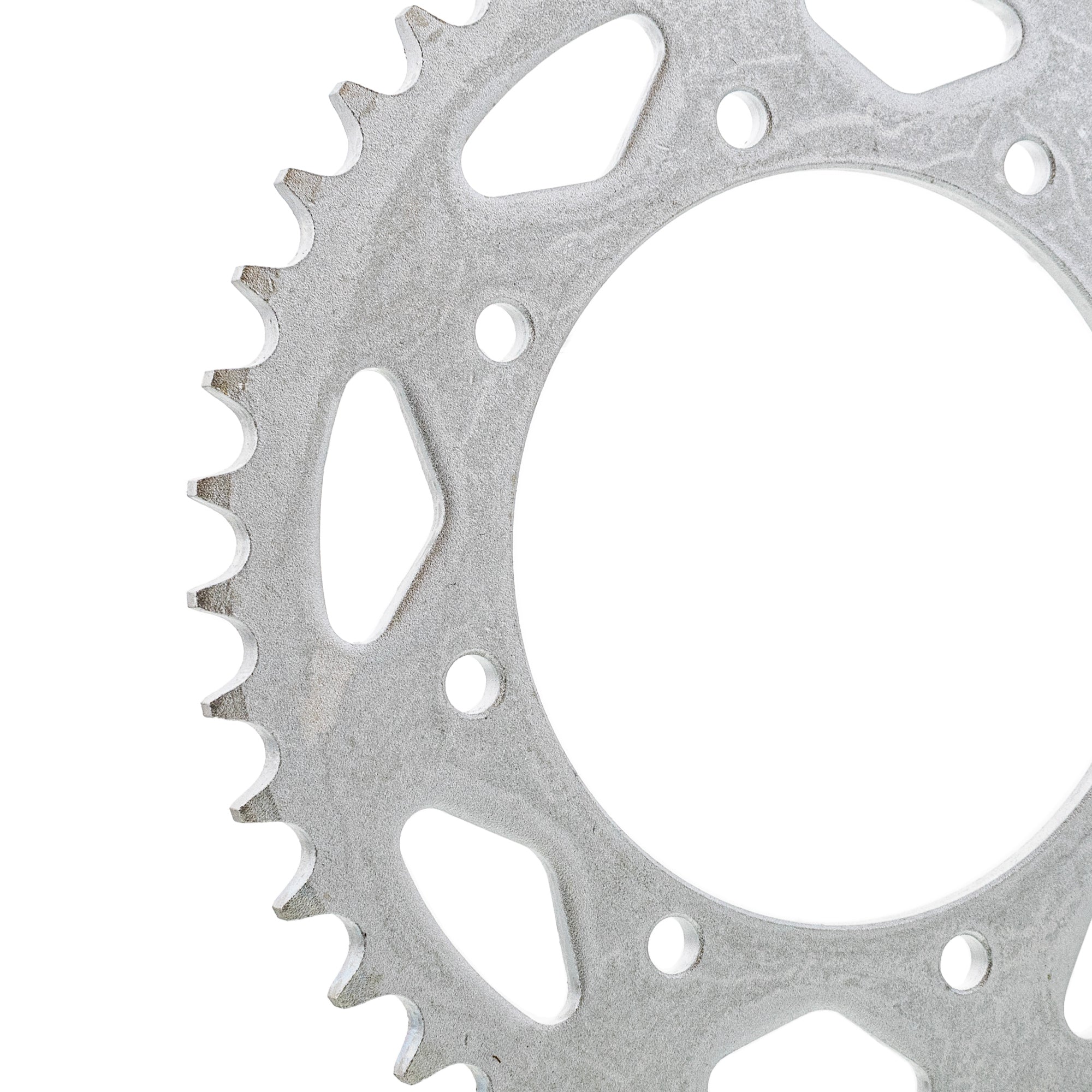 Chain and Sprocket Kit For Kawasaki