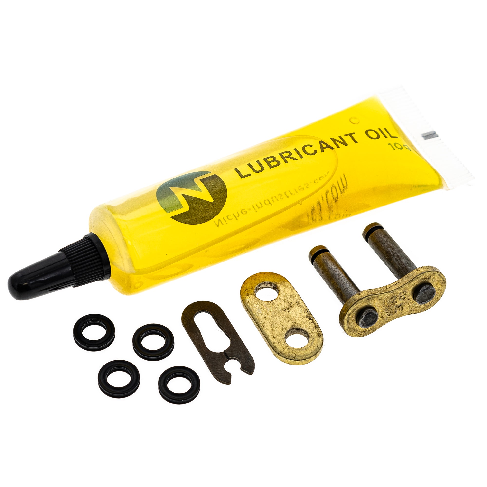 Chain and Sprocket Kit Yamaha | NICHE PARTS
