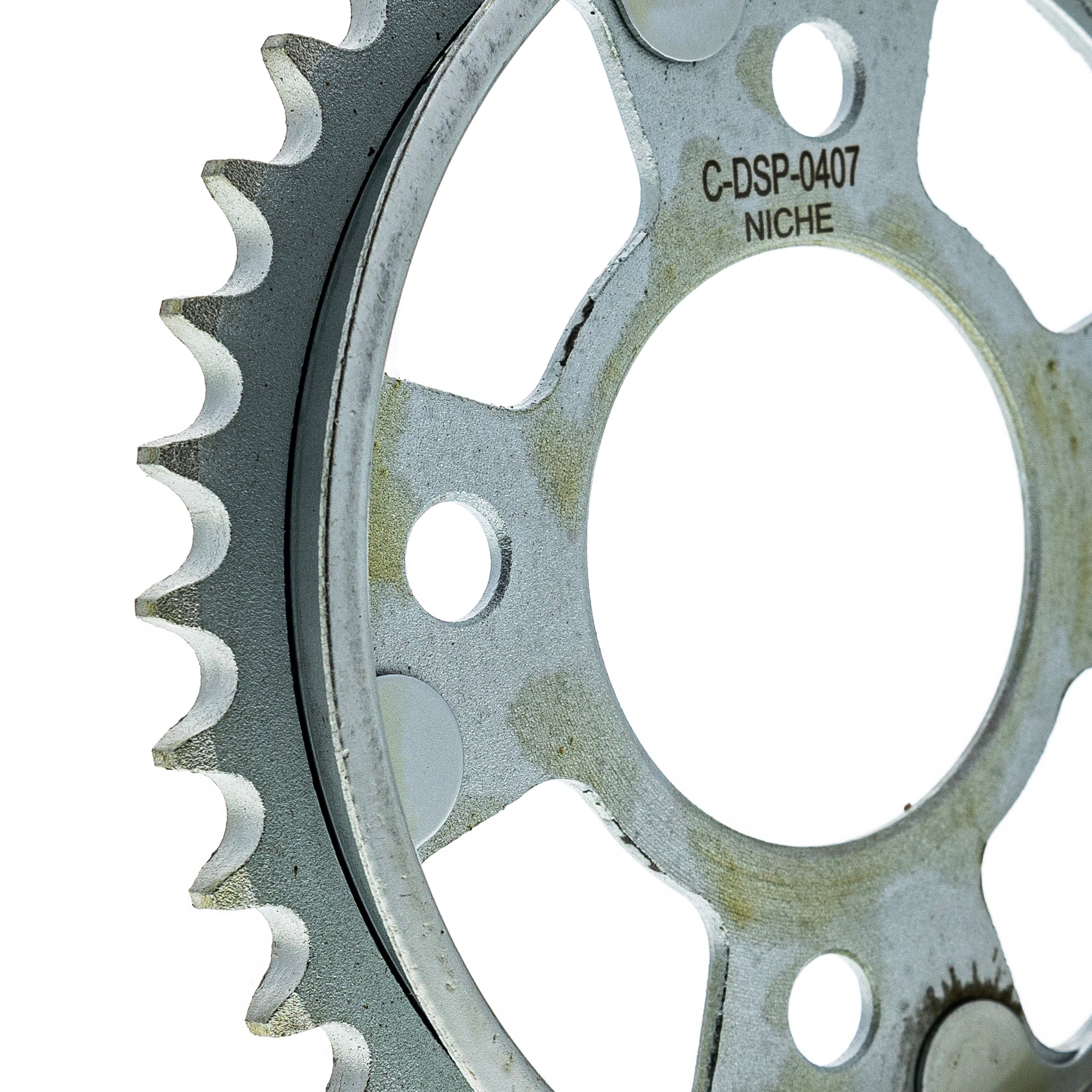 Chain and Sprocket Kit Honda | NICHE PARTS