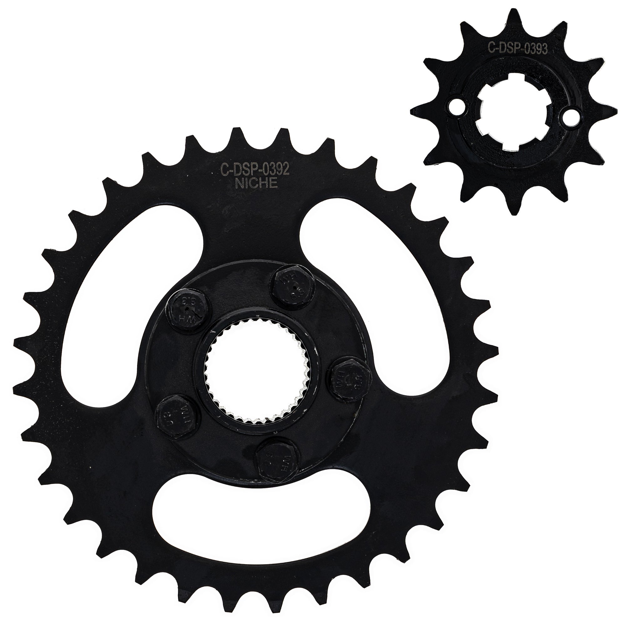 Sprocket Kit for RZR NICHE MK1014371