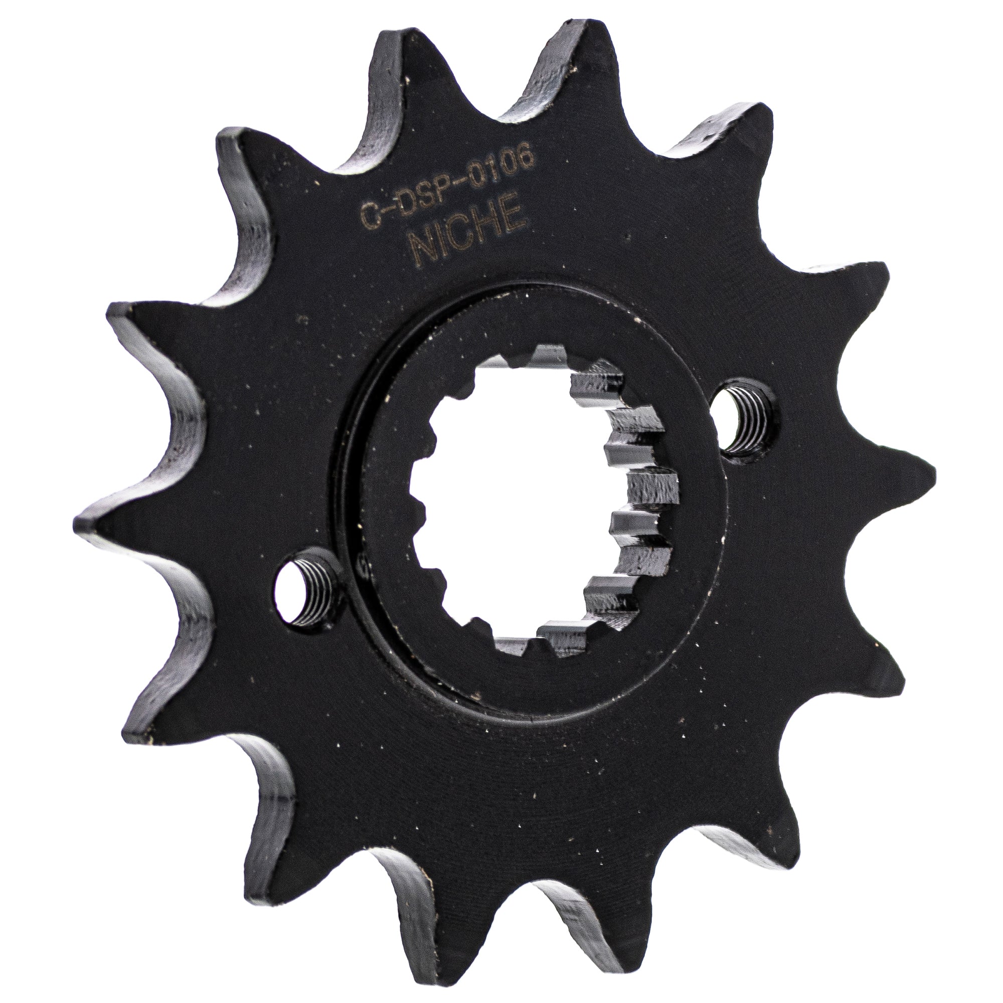 Chain and Sprocket Kit For Kawasaki