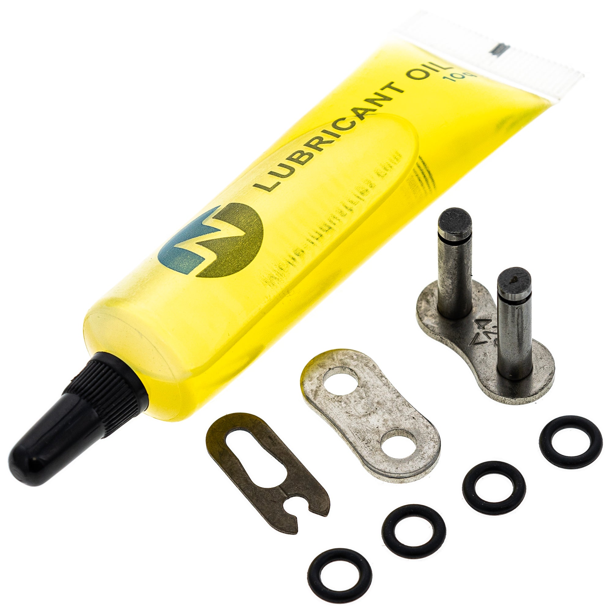 その他 kiiichan Chain and Sprocket Kit Kawasaki | NICHE PARTS