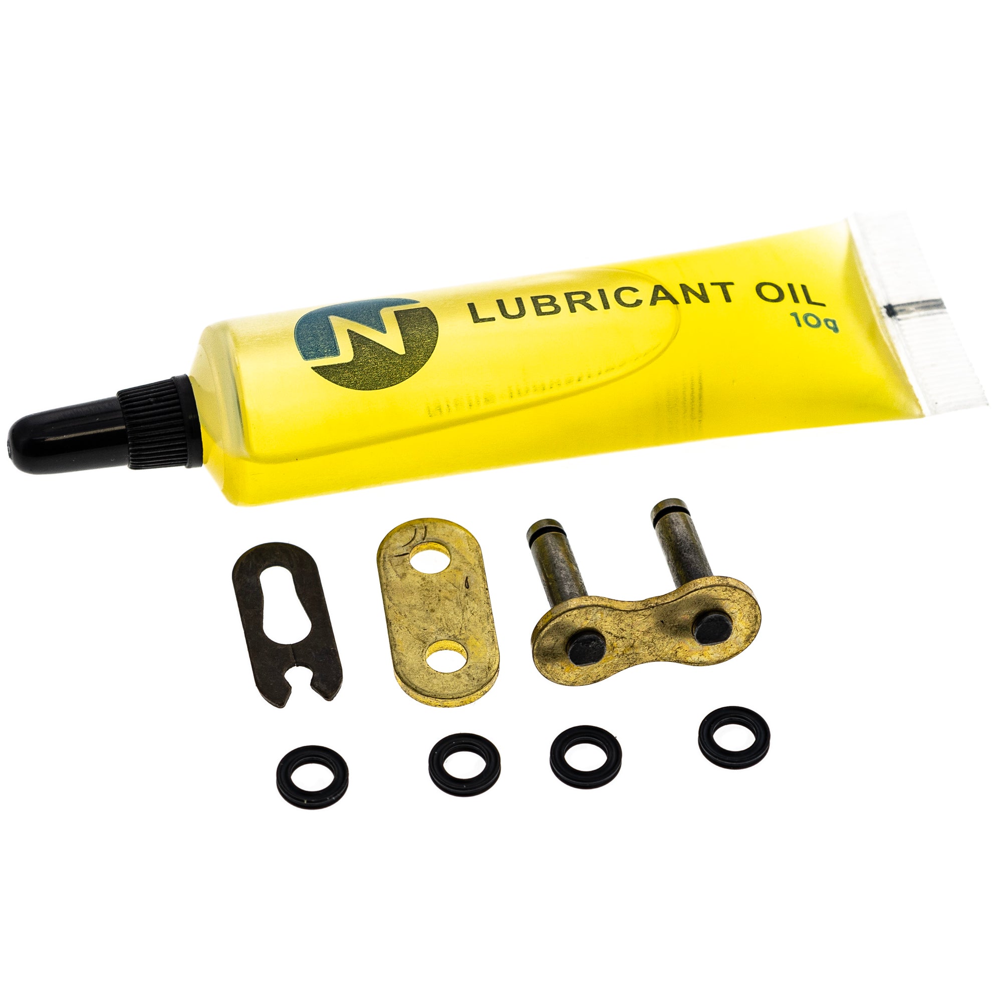 NICHE Chain and Sprocket Kit