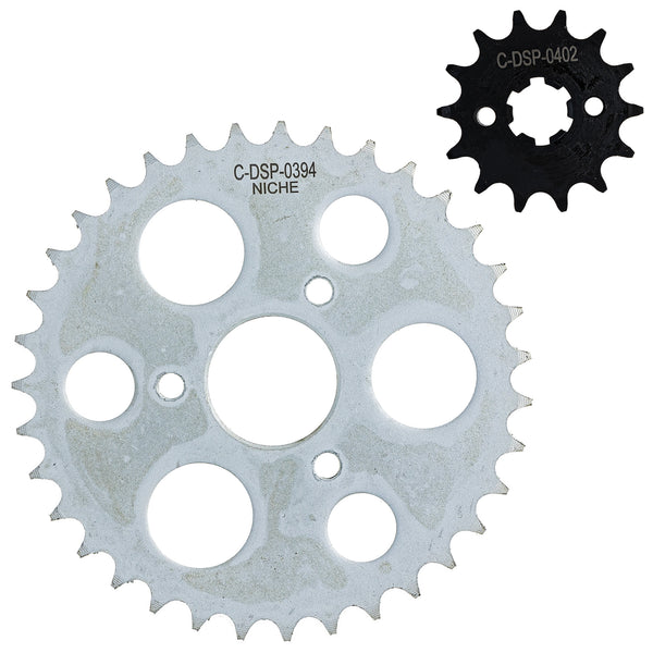 Sprocket Kit Polaris | NICHE PARTS