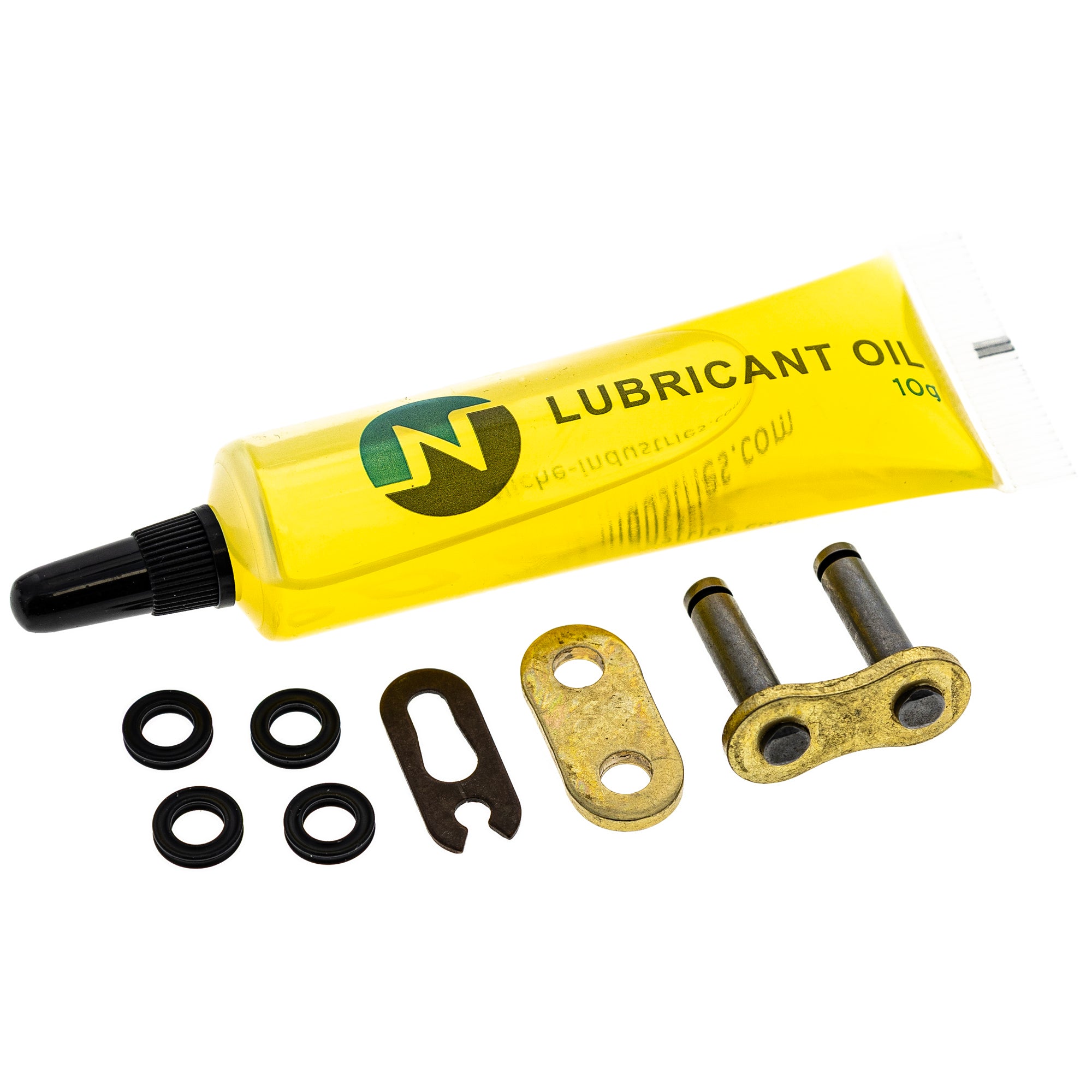 NICHE Chain and Sprocket Kit