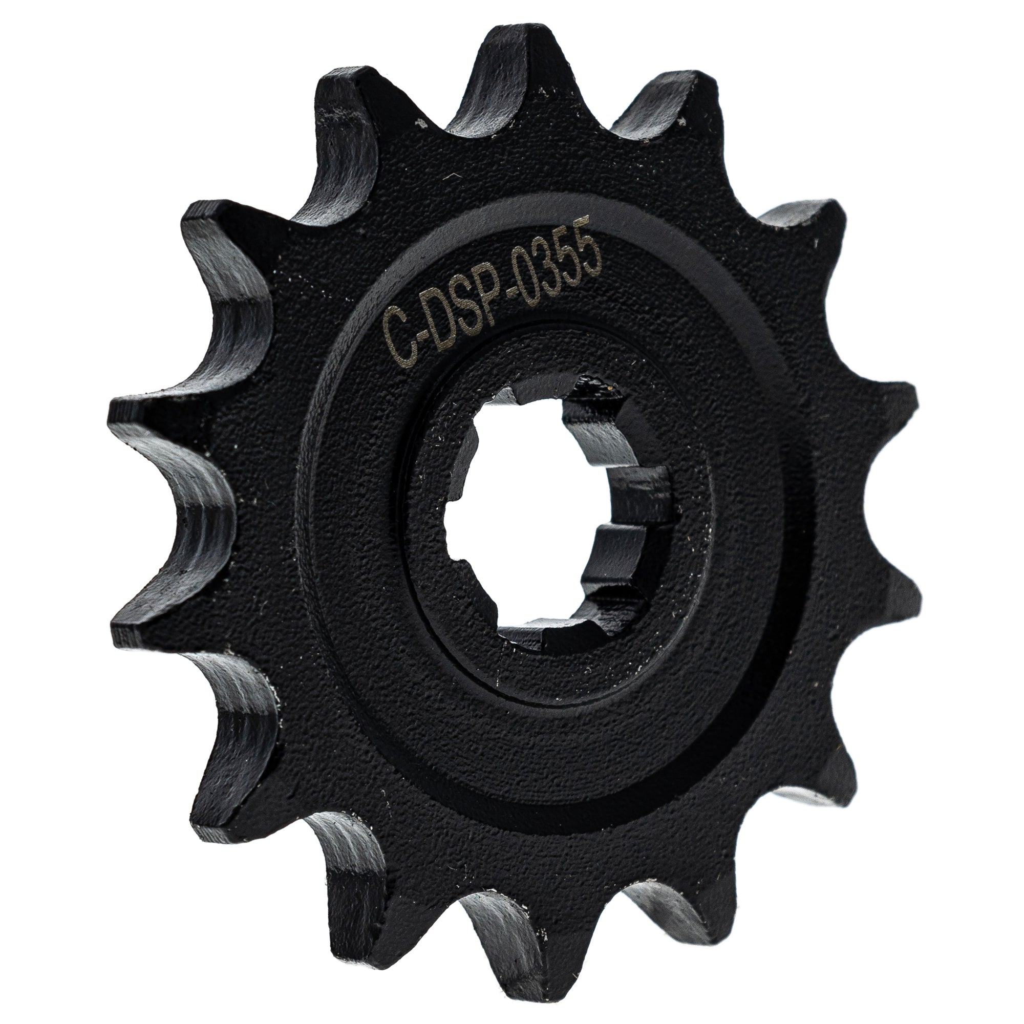 Chain and Sprocket Kit For Kawasaki