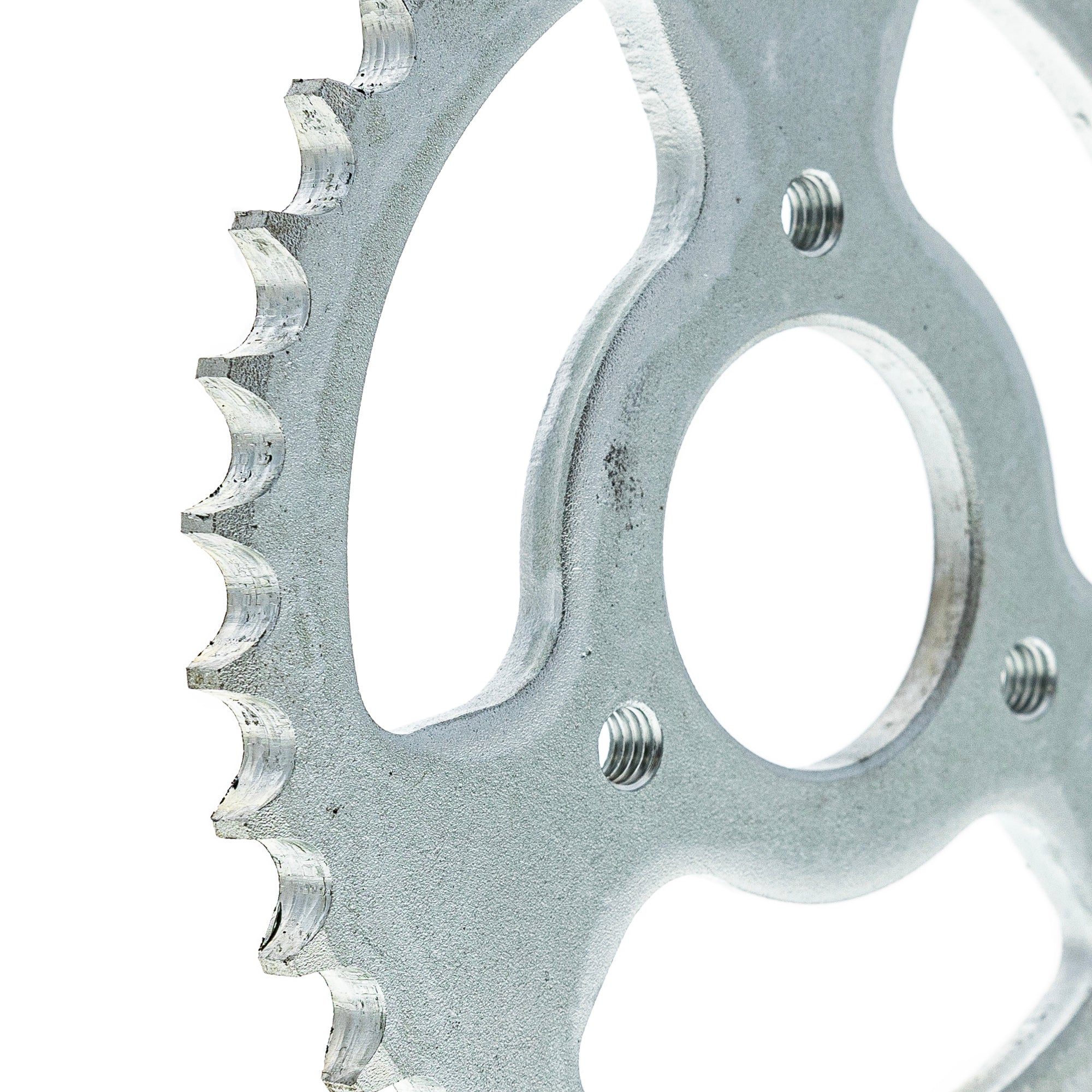 Chain and Sprocket Kit For Yamaha