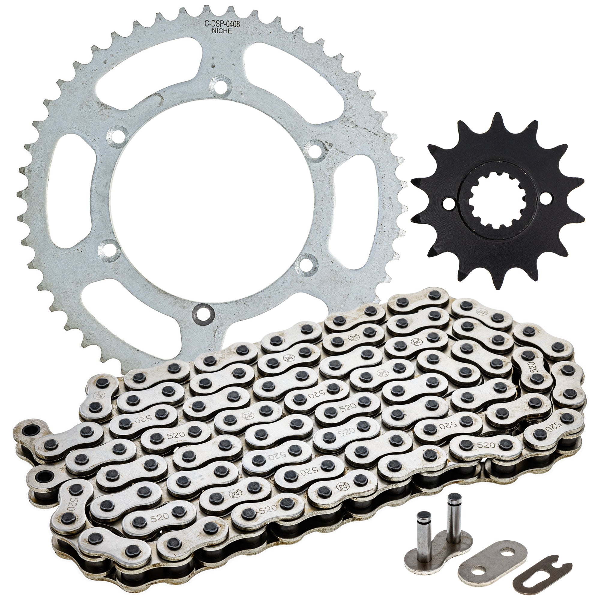 Chain and Sprocket Kit for KLX300R KLX300 NICHE MK1014396