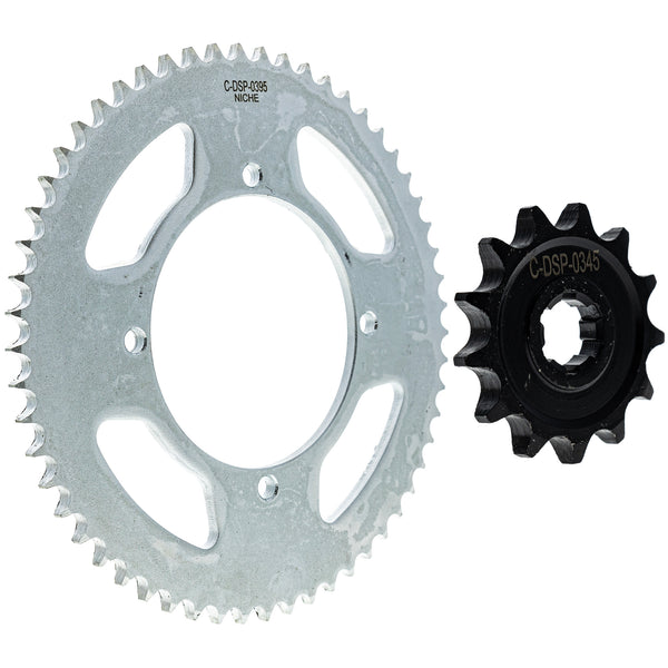 Sprocket Kit Kawasaki | NICHE PARTS