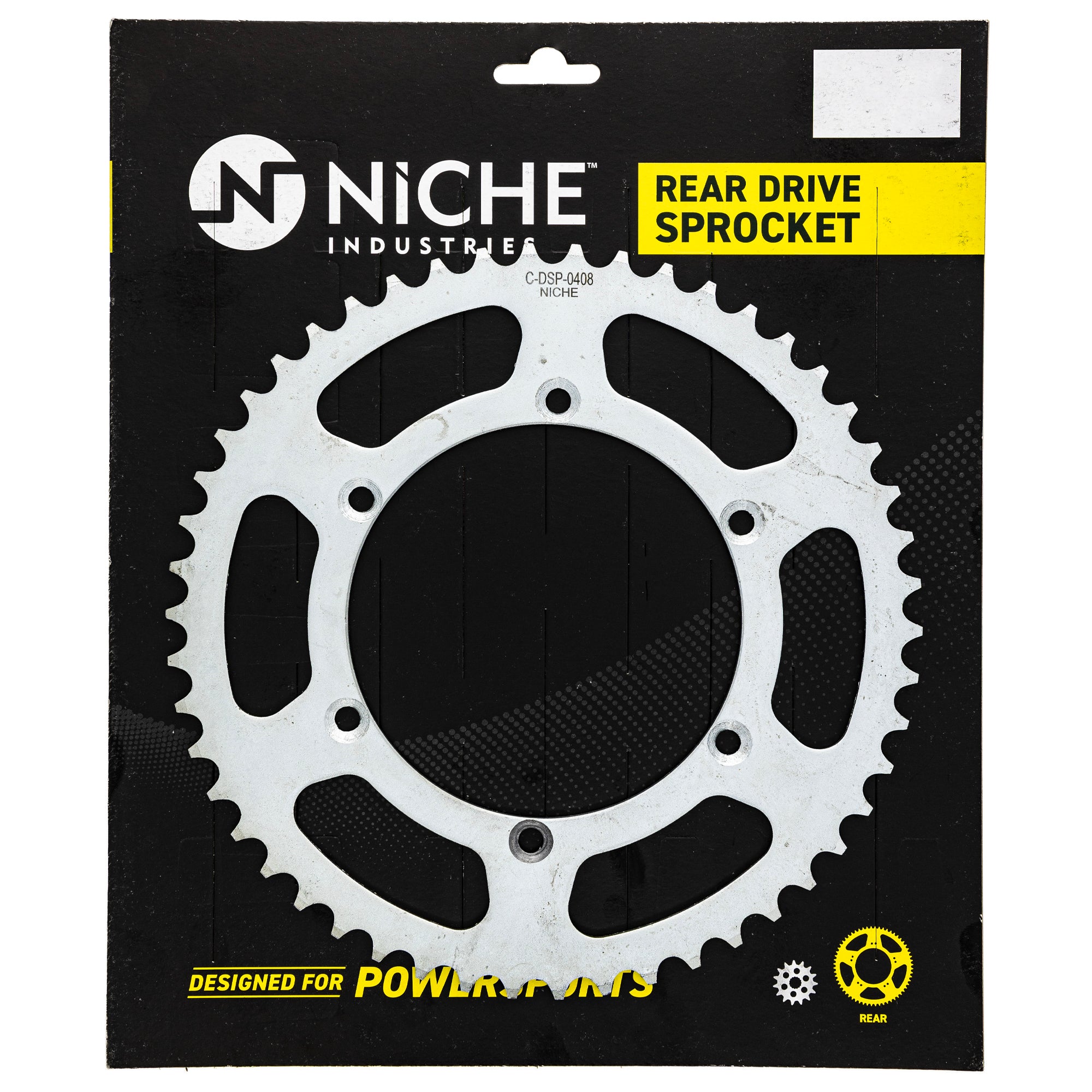 Chain and Sprocket Kit Kawasaki | NICHE PARTS