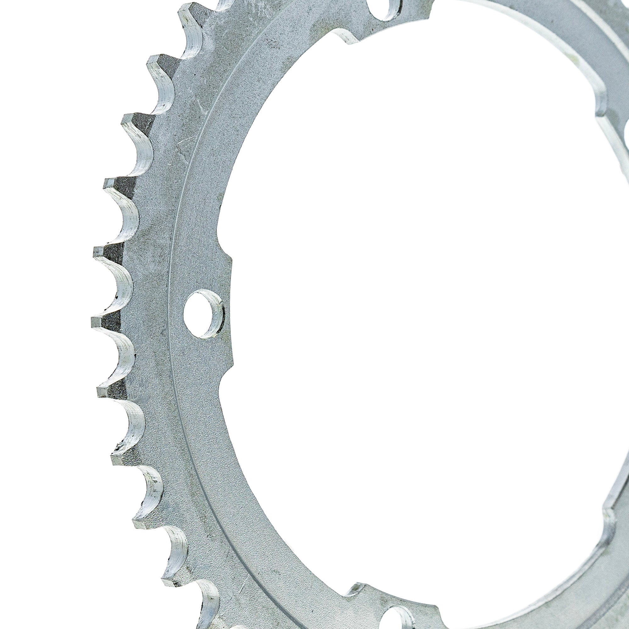 Chain and Sprocket Kit For Kawasaki