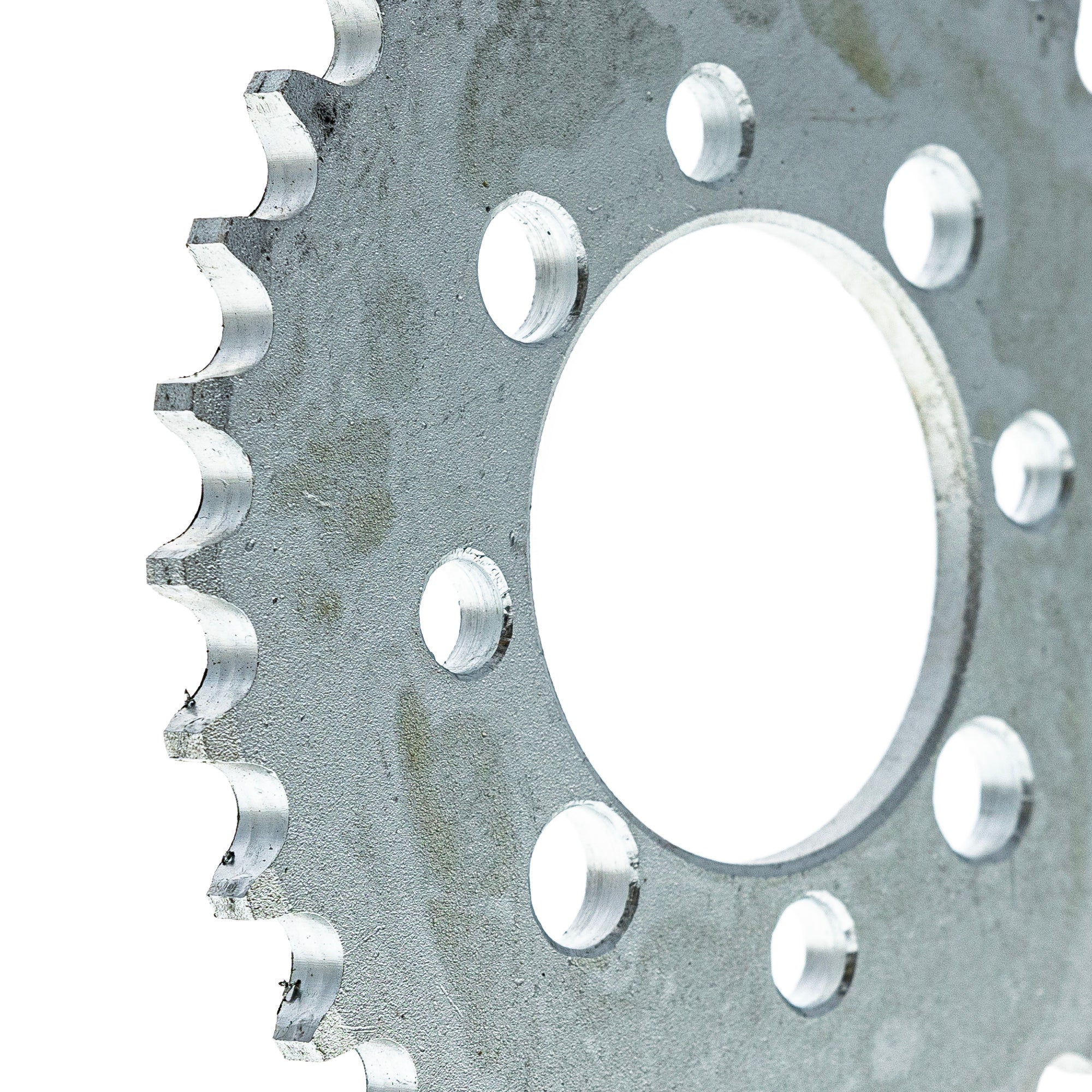 Chain and Sprocket Kit For Kawasaki