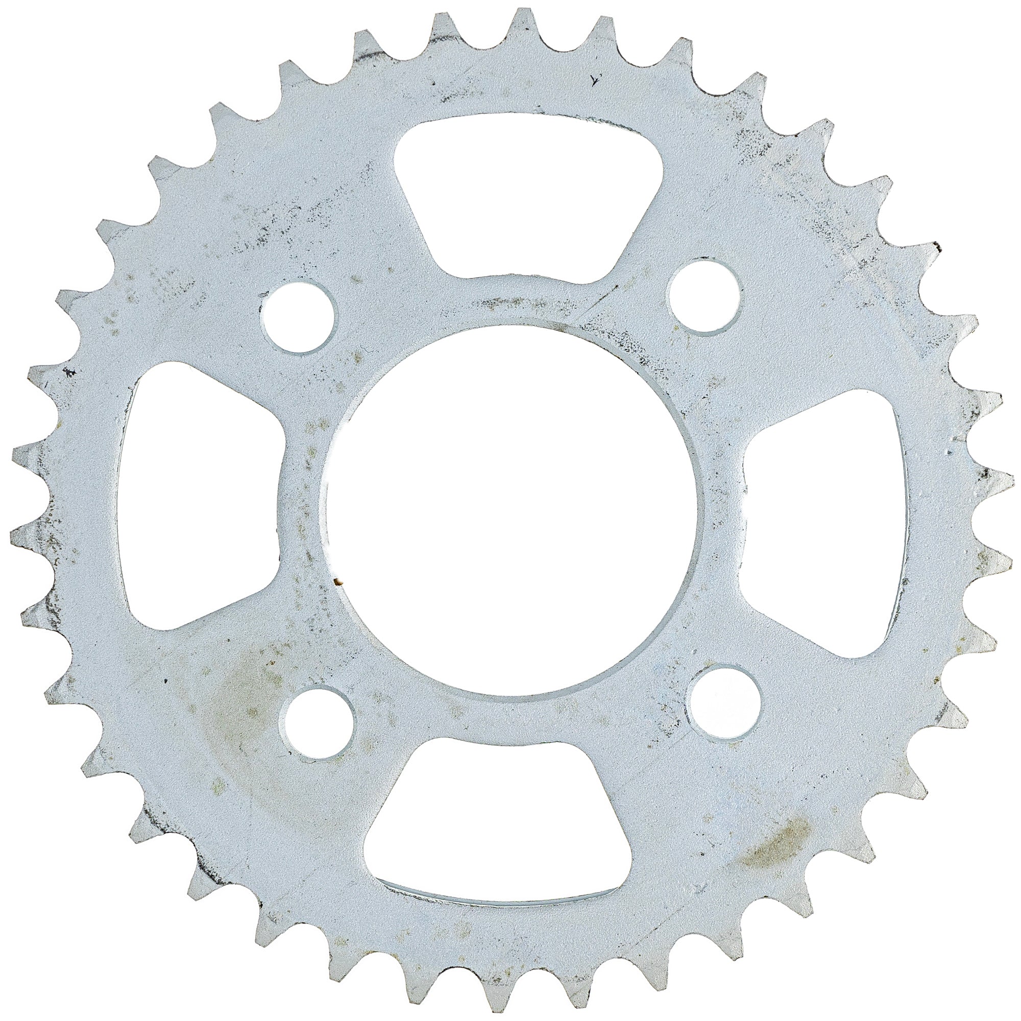 Sprocket Kit For Honda