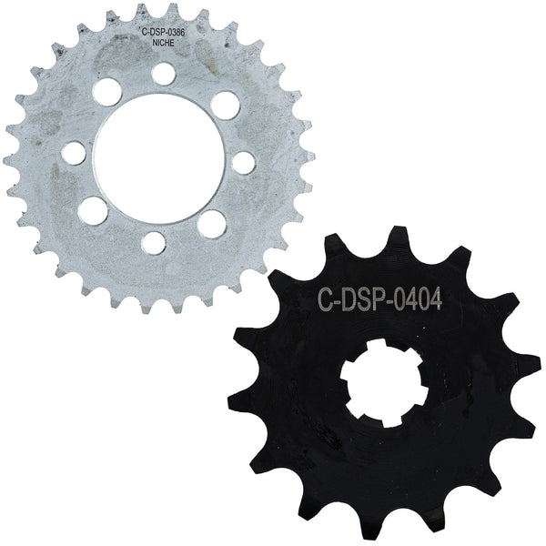○○ Sprocket Kit Kawasaki | NICHE PARTS